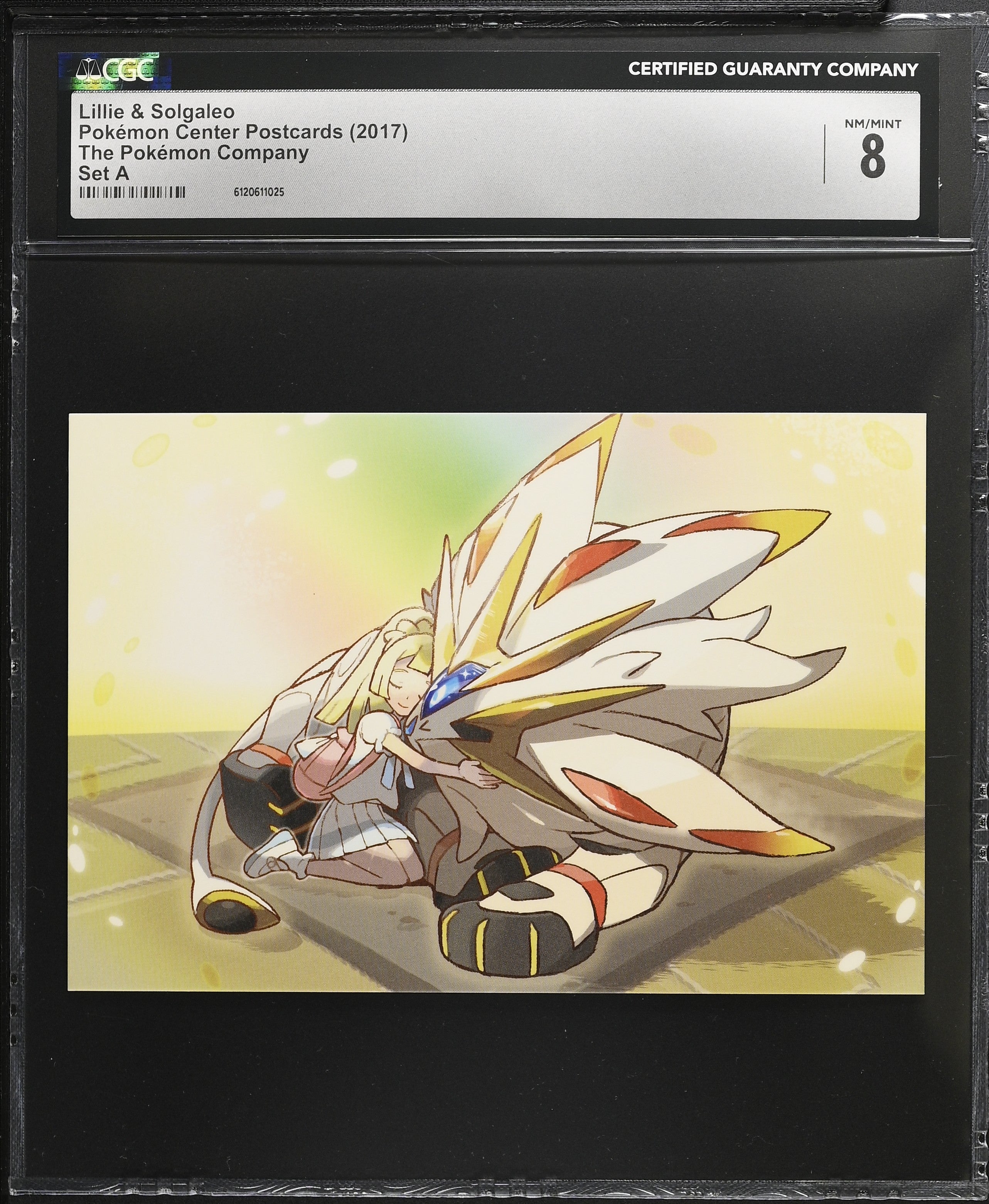 Pokemon Graded Cards Pokemon Graded Cards