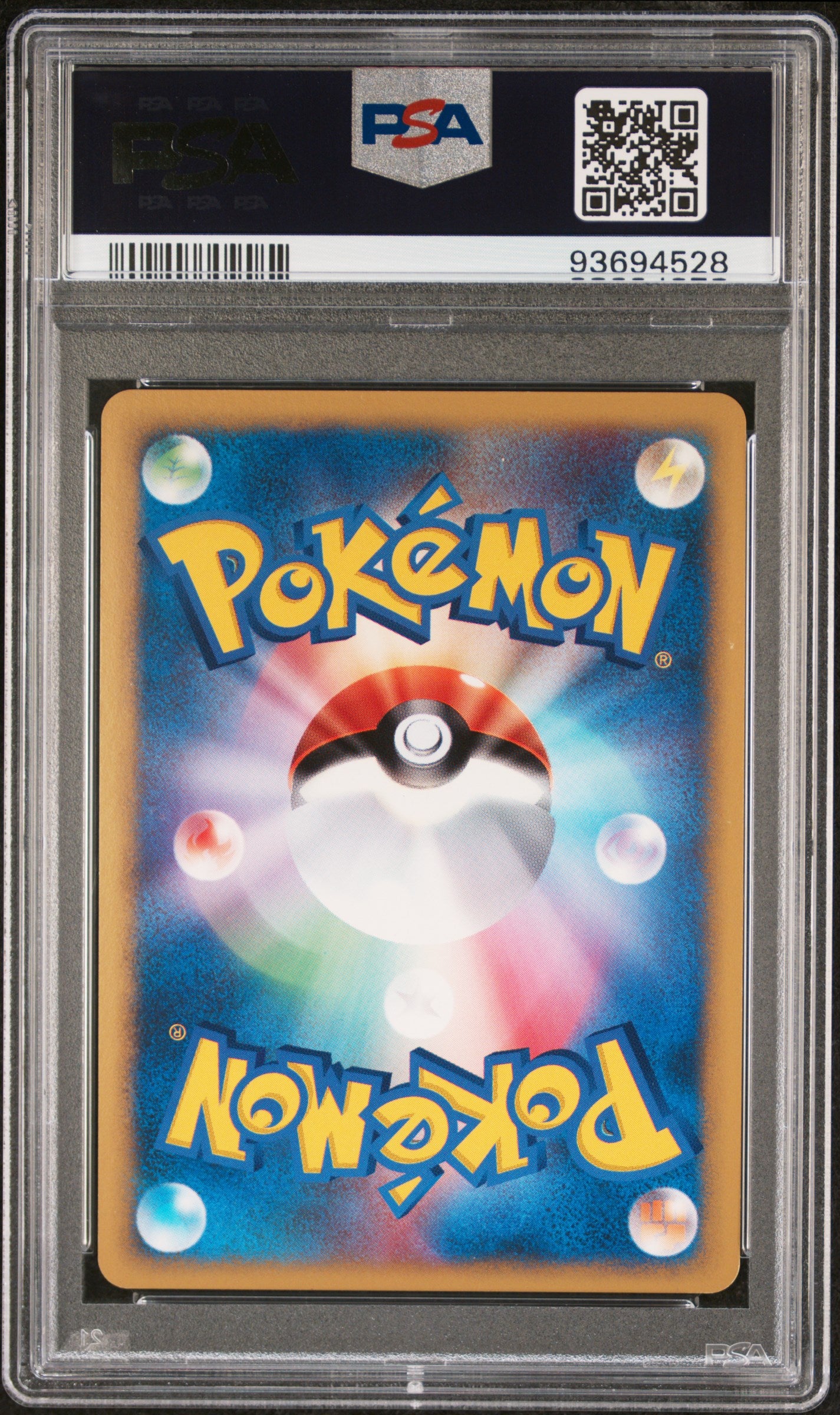 BUGSY'S SCIZOR HOLO 013/141 PSA 10 POKEMON VS 2001 JAPANESE 1ST EDITION