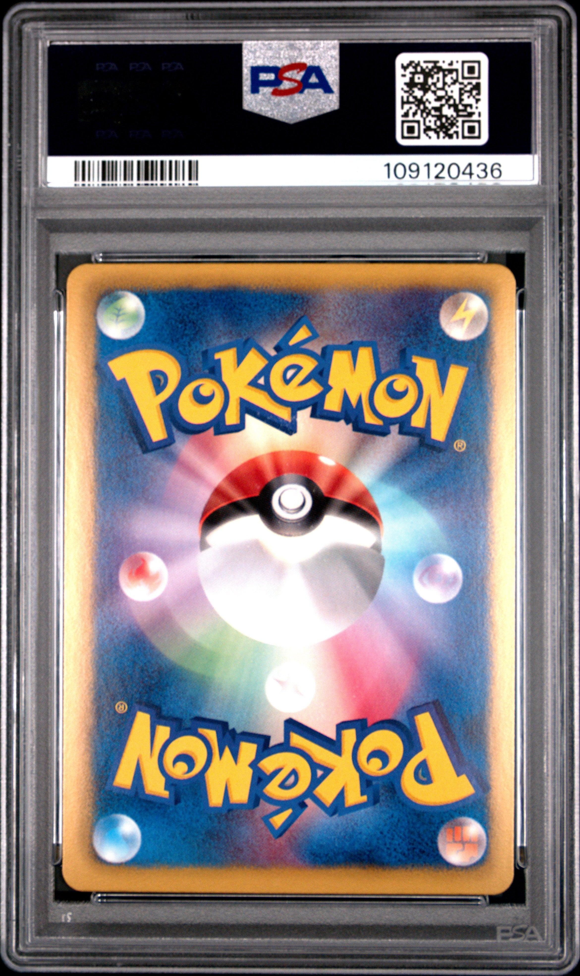 Haxorus Holo 057/076 PSA 10 2013 1st Edition Megalo Cannon Pokemon Japanese