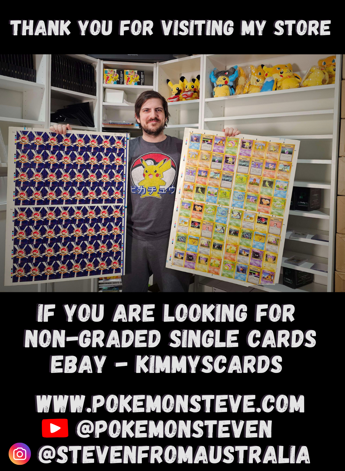 Lunatone 004 MEP CGC 10 Gem Mint 2025 Mega Evolution Prerelease Staff Black Star Promos Pokemon English