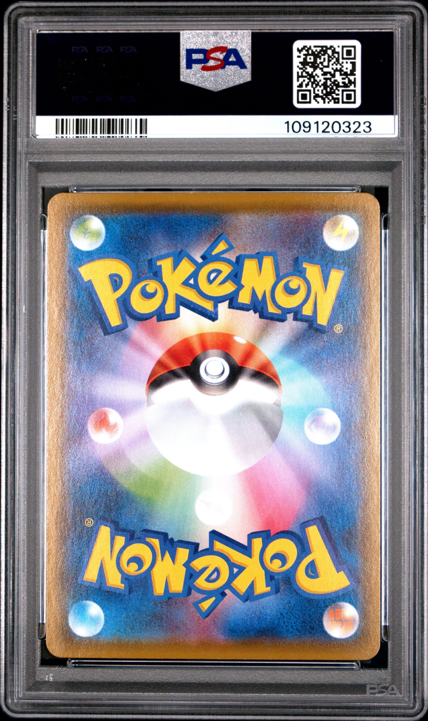 Sequential Set Pikachu V-union 025 026 027 028/025 PSA 10 25th Pokemon Japanese