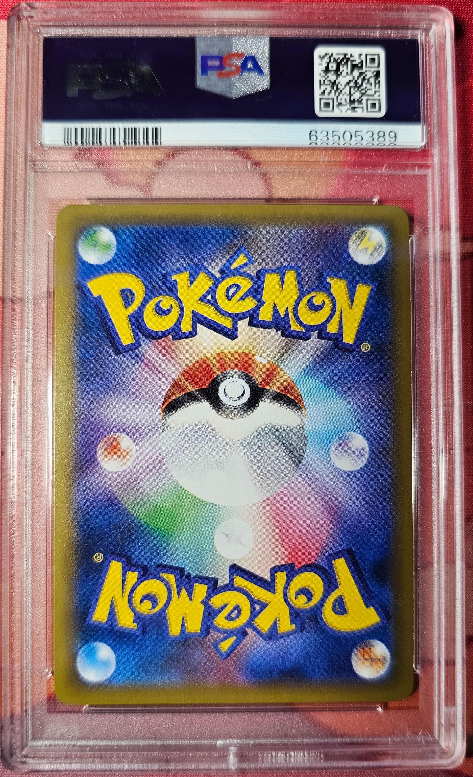 Charizard Holo 011/087 PSA 10 2016 Holo 1st Edition 20th Anniversary Pokemon Japanese