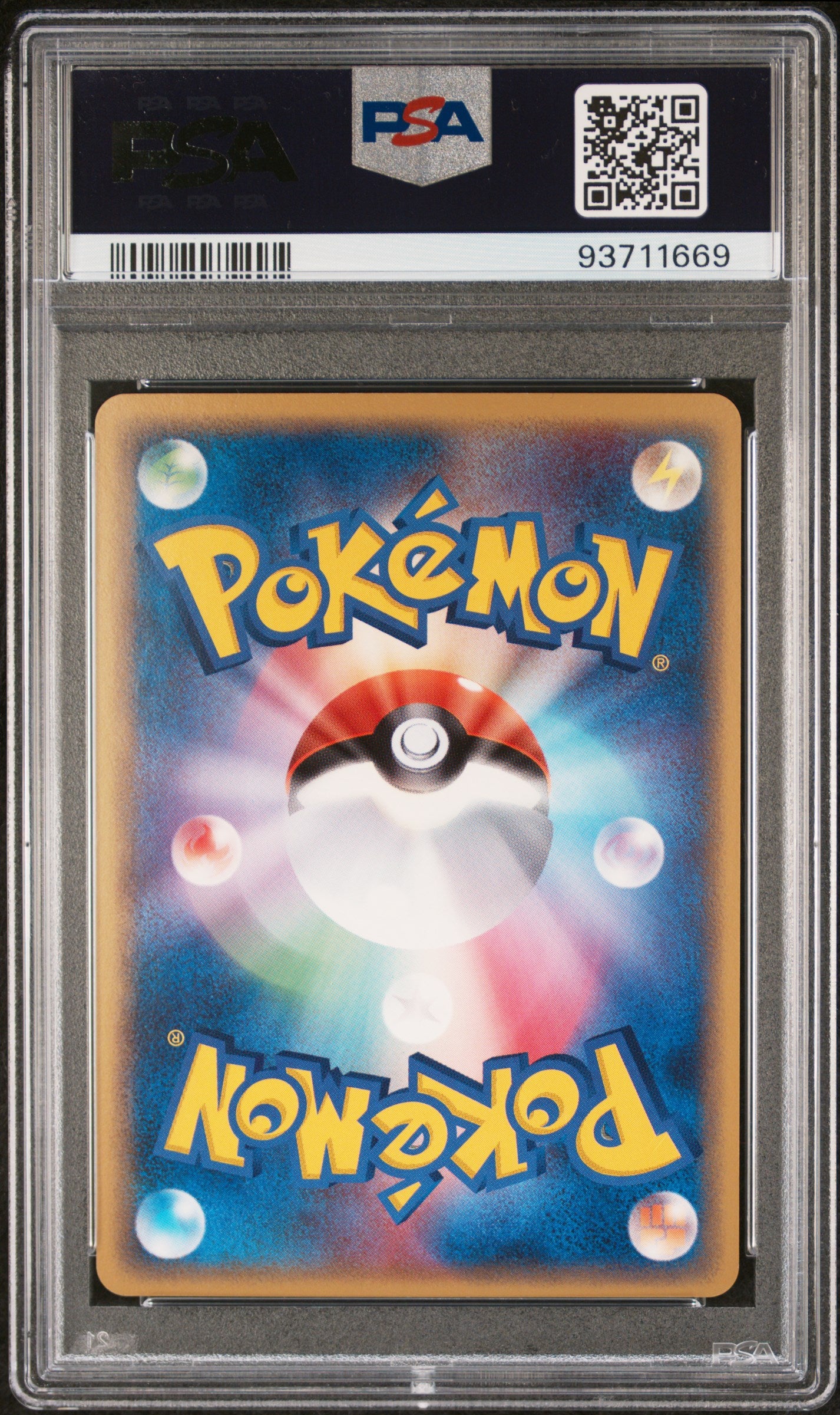 DEOXYS HOLO 047/052 PSA 9 POKEMON HOLON PHANTOMS 2006 JAPANESE