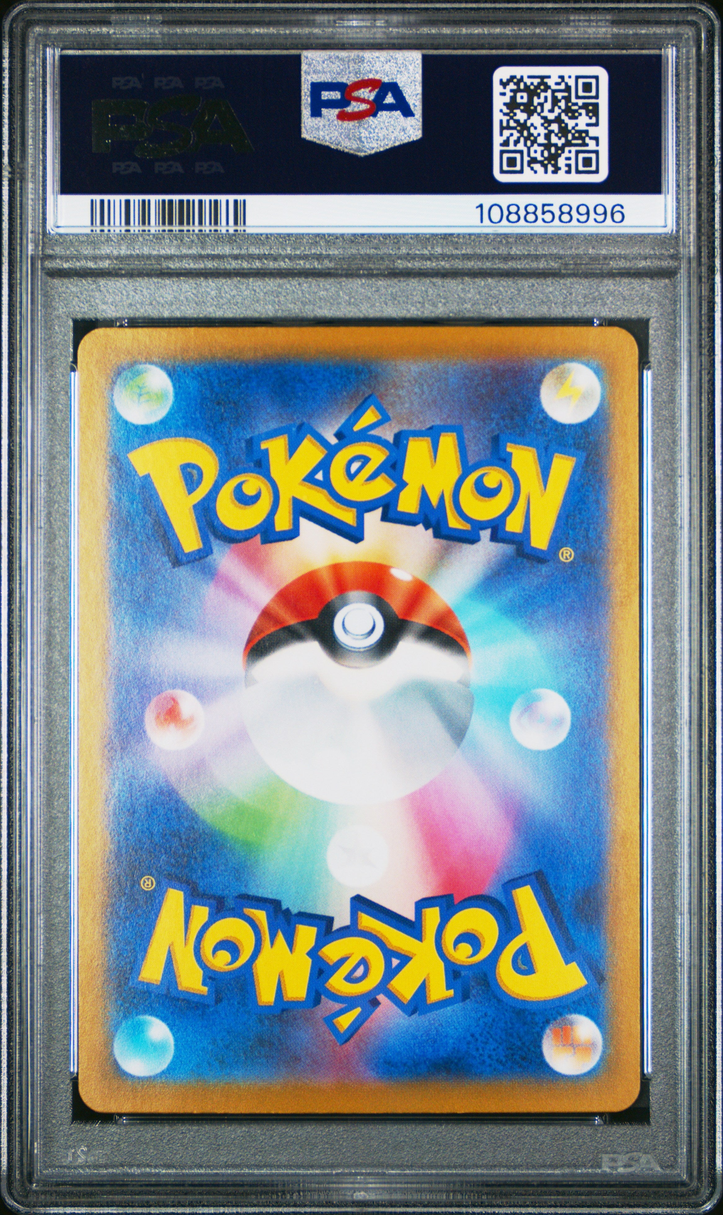 CHARMANDER 001/032 PSA 10 POKEMON CLL-TRADING CARD GAME CLASSIC CHARIZARD & HO-OH EX DECK 2023 JAPANESE