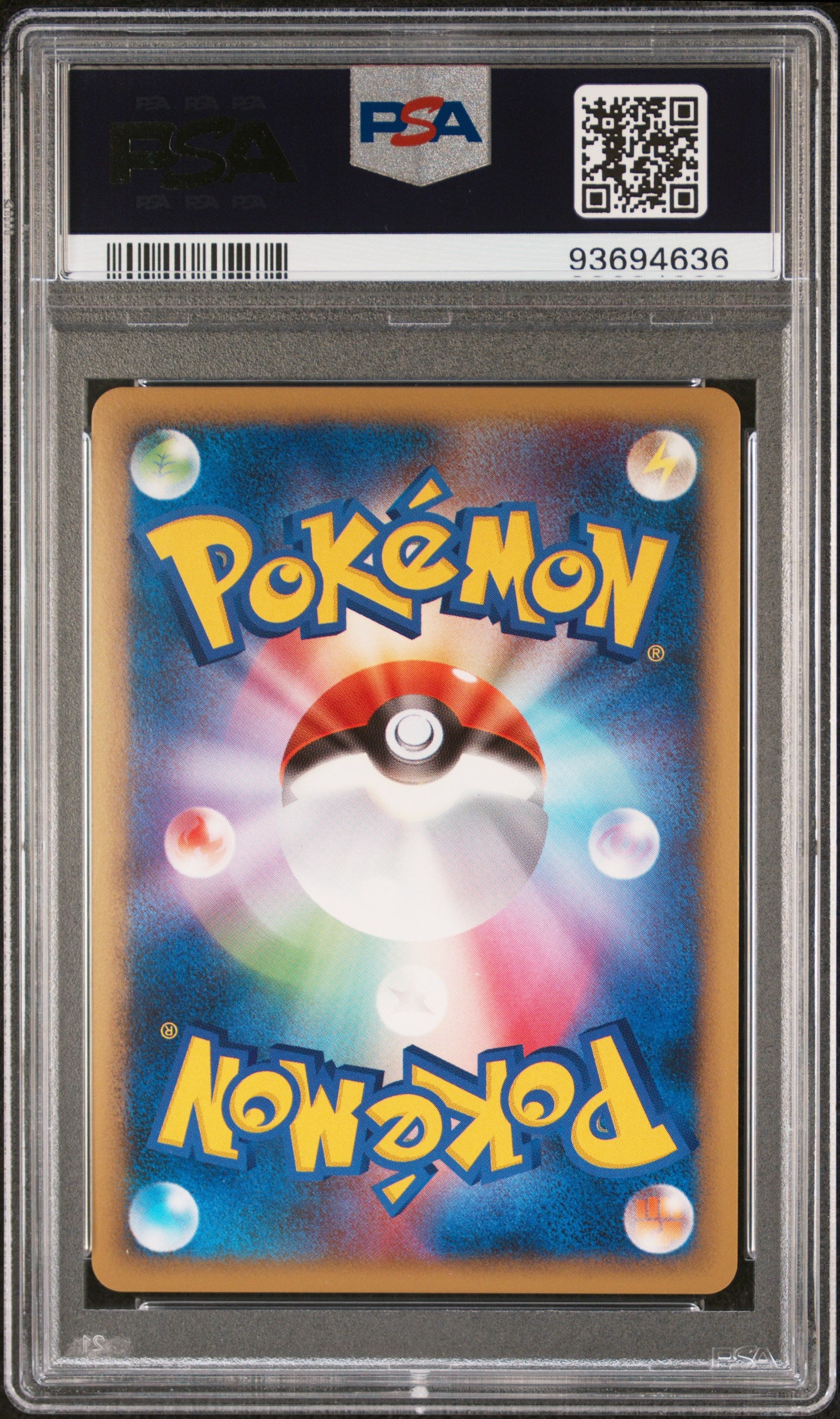 BELLOSSOM HOLO 004/080 PSA 10 POKEMON REVIVING LEGENDS 2010 JAPANESE