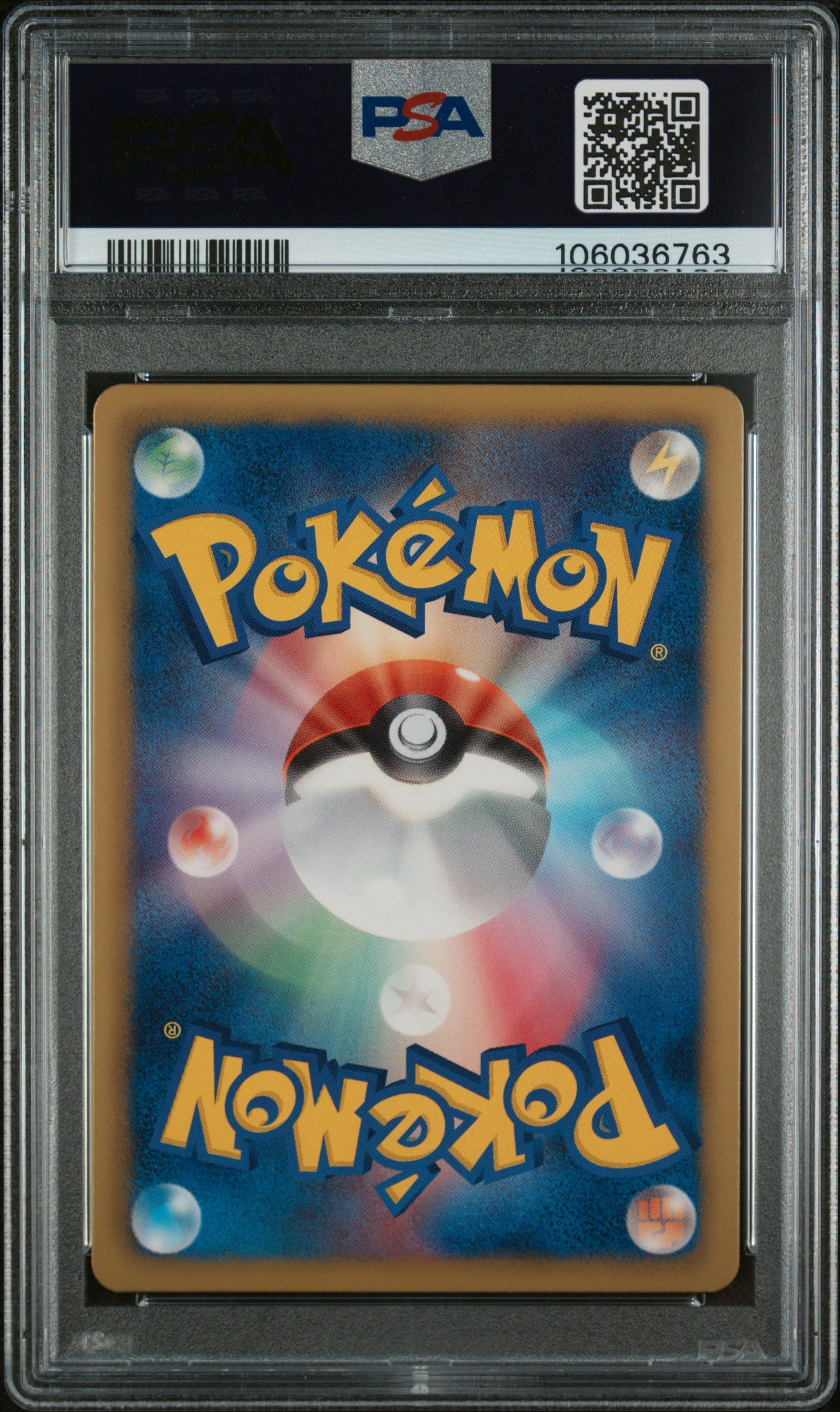 METAGROSS HOLO 027/051 PSA 10 POKEMON BLACK & WHITE THUNDER KNUCKLE 2012 JAPANESE 1ST ED