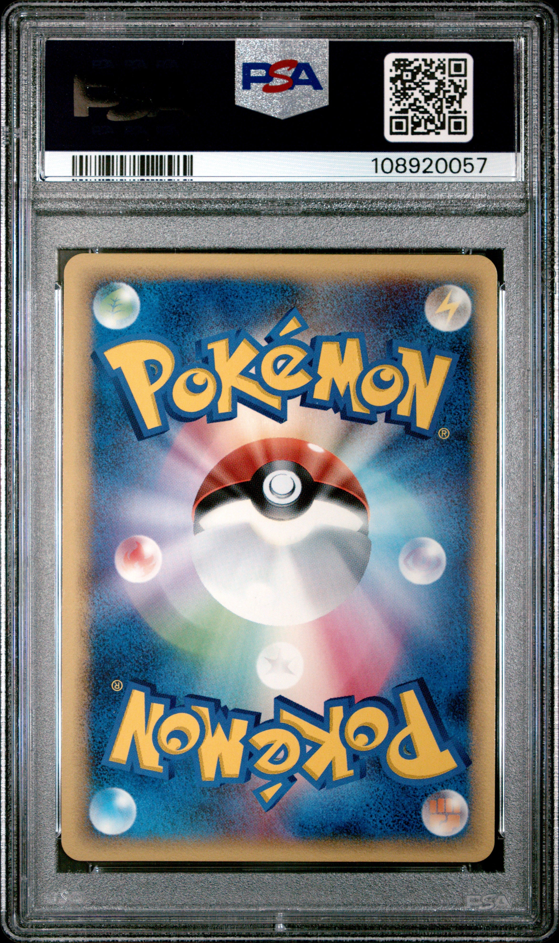 SANDSLASH HOLO 057/086 PSA 10 POKEMON HOLON RESEARCH TOWER 2005 JAPANESE 1ST ED