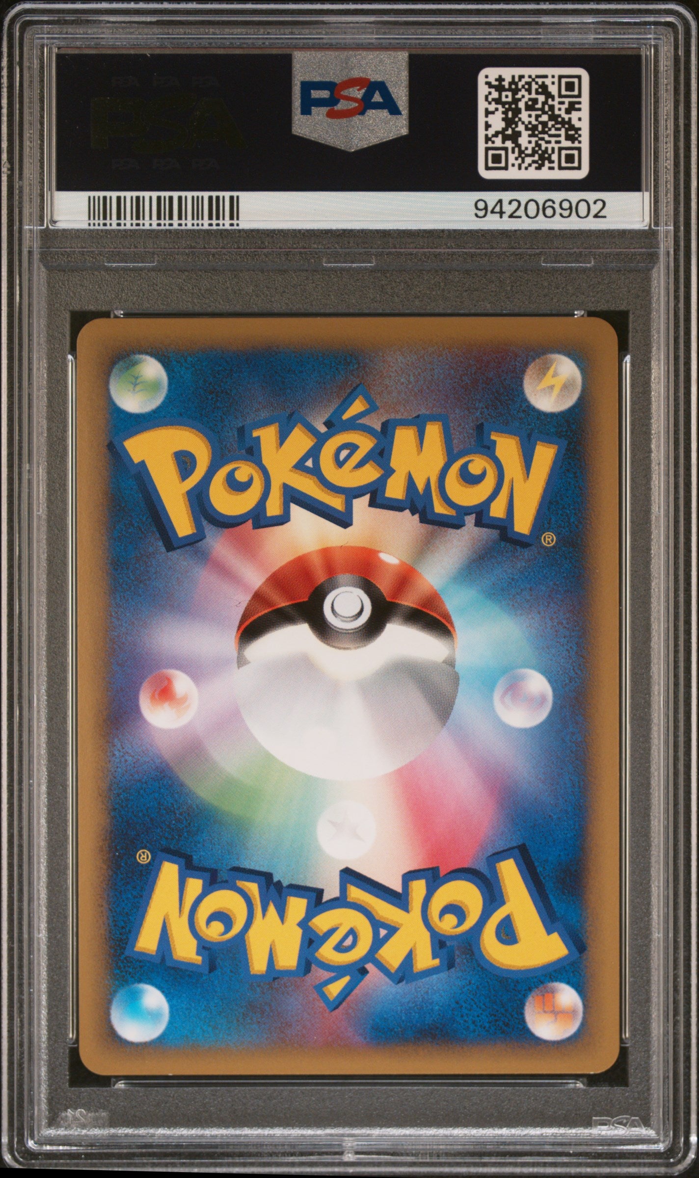 CHARIZARD HOLO 017/090 PSA 10 POKEMON ADVENT OF ARCEUS 2009 JAPANESE ADVENT OF ARCEUS-1ST ED.