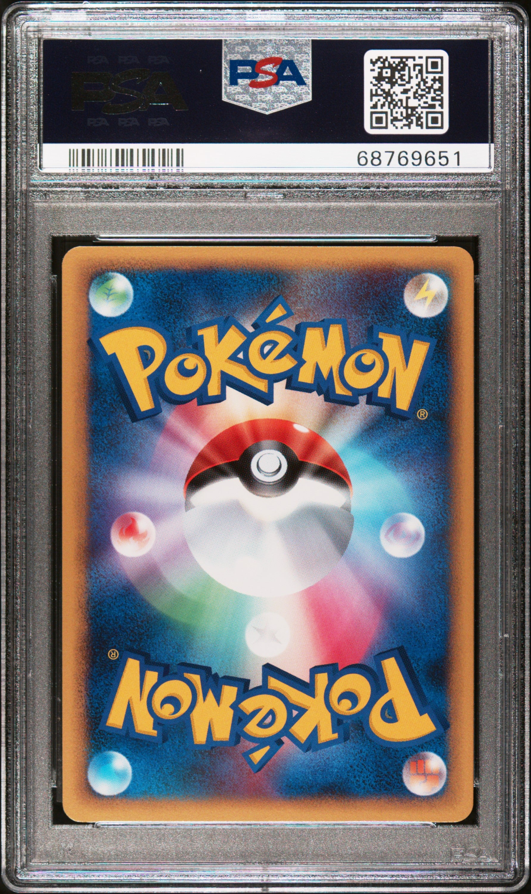 Spearow 047/070 PSA 10 2009 1st Edition Heartgold Collection Pokemon Japanese