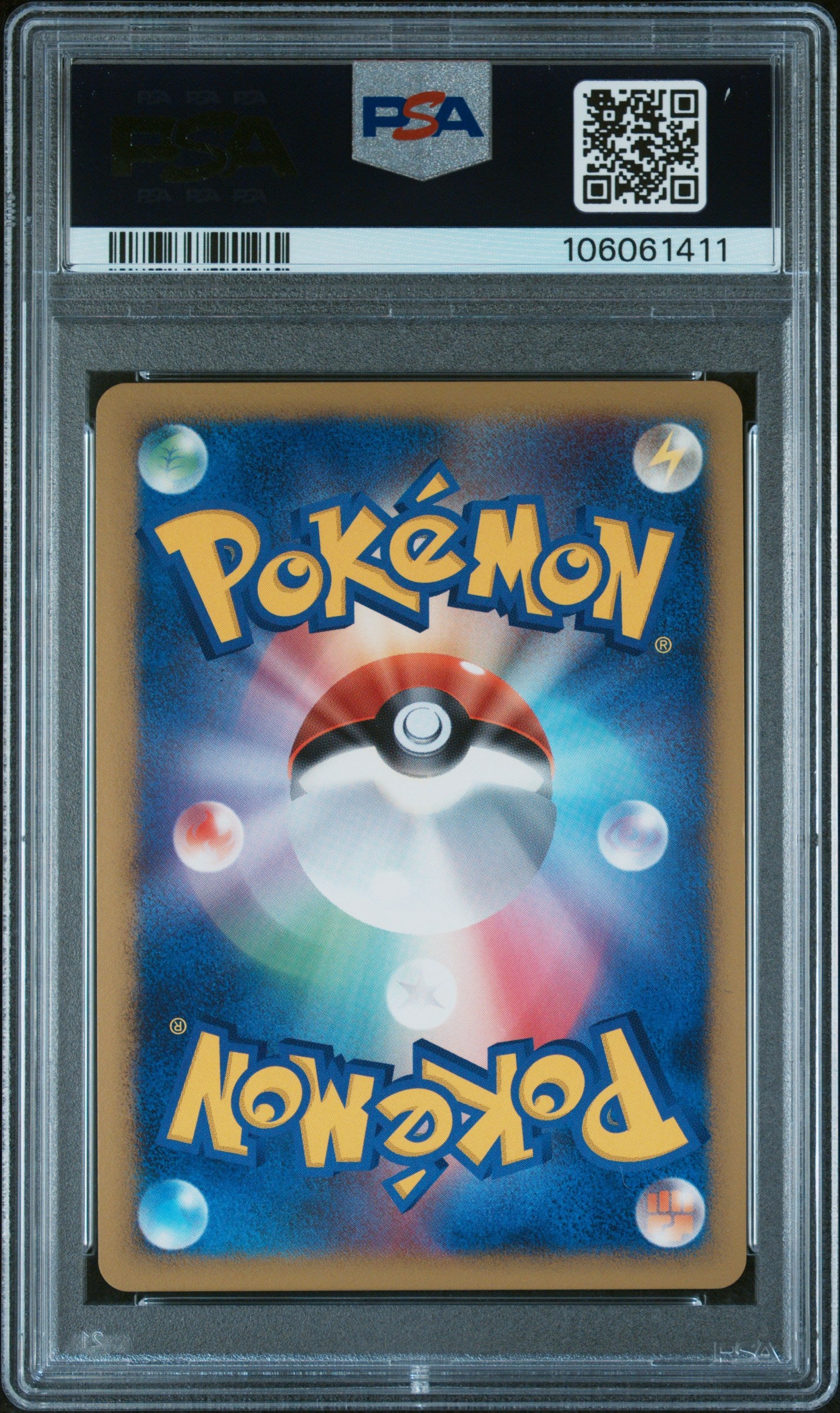 SHAYMIN LV.X HOLO 012/090 PSA 9 POKEMON STORMFRONT 2008 JAPANESE 1ST ED