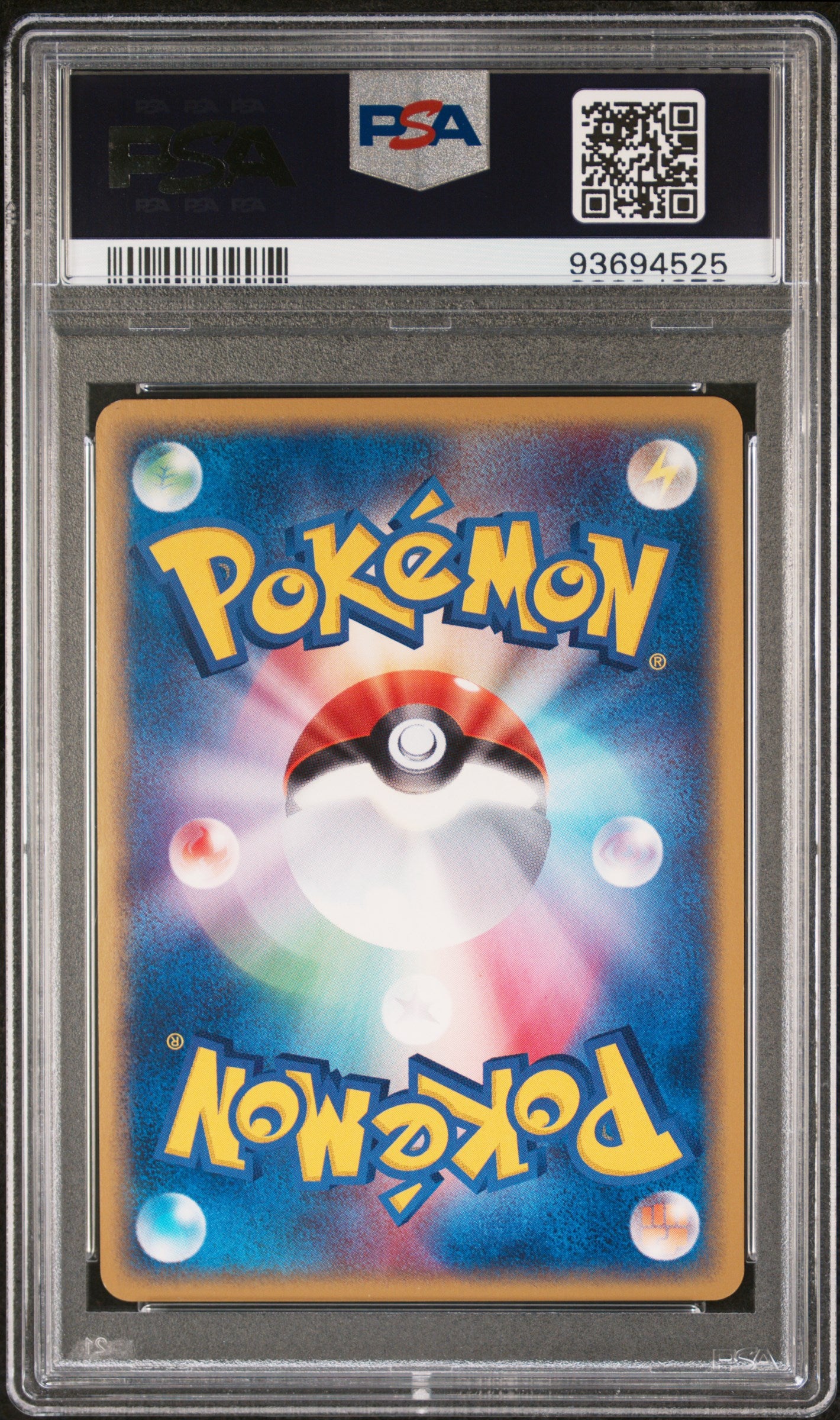 MAGNETON HOLO 072/088 PSA 10 POKEMON MYSTERIOUS MOUNTAINS 2002 JAPANESE MYSTERIOUS MOUNTAINS