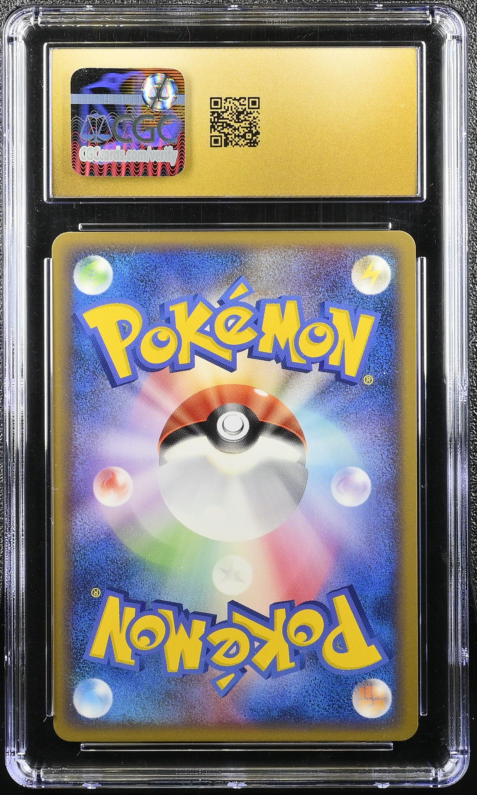 PIDGEY CLASH AT THE SUMMIT 058/080 POKEMON JAPANESE CGC 10 PRISTINE