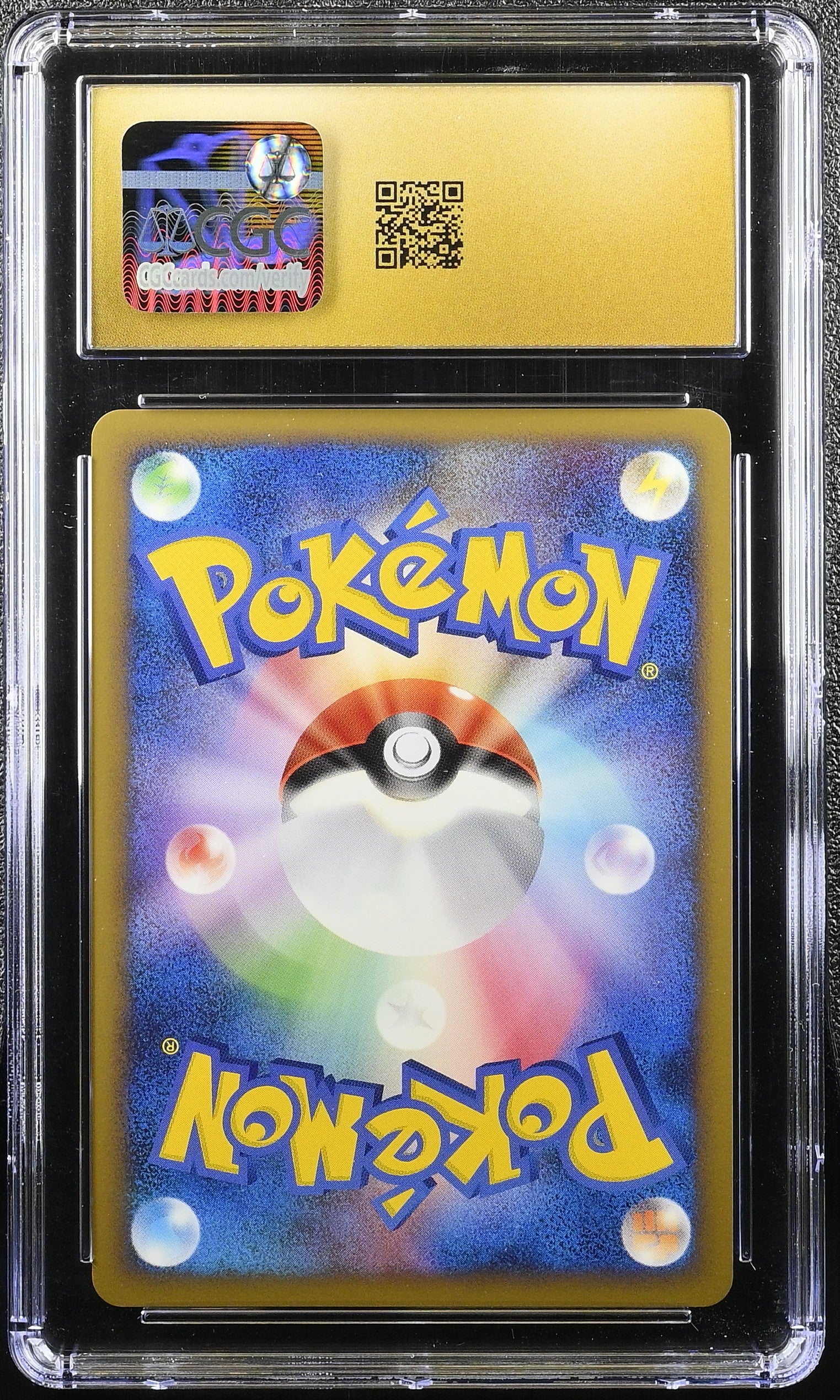 CLEFFA 049/070 POKEMON JAPANESE 1ST EDITION HOLO CGC 10 PRISTINE