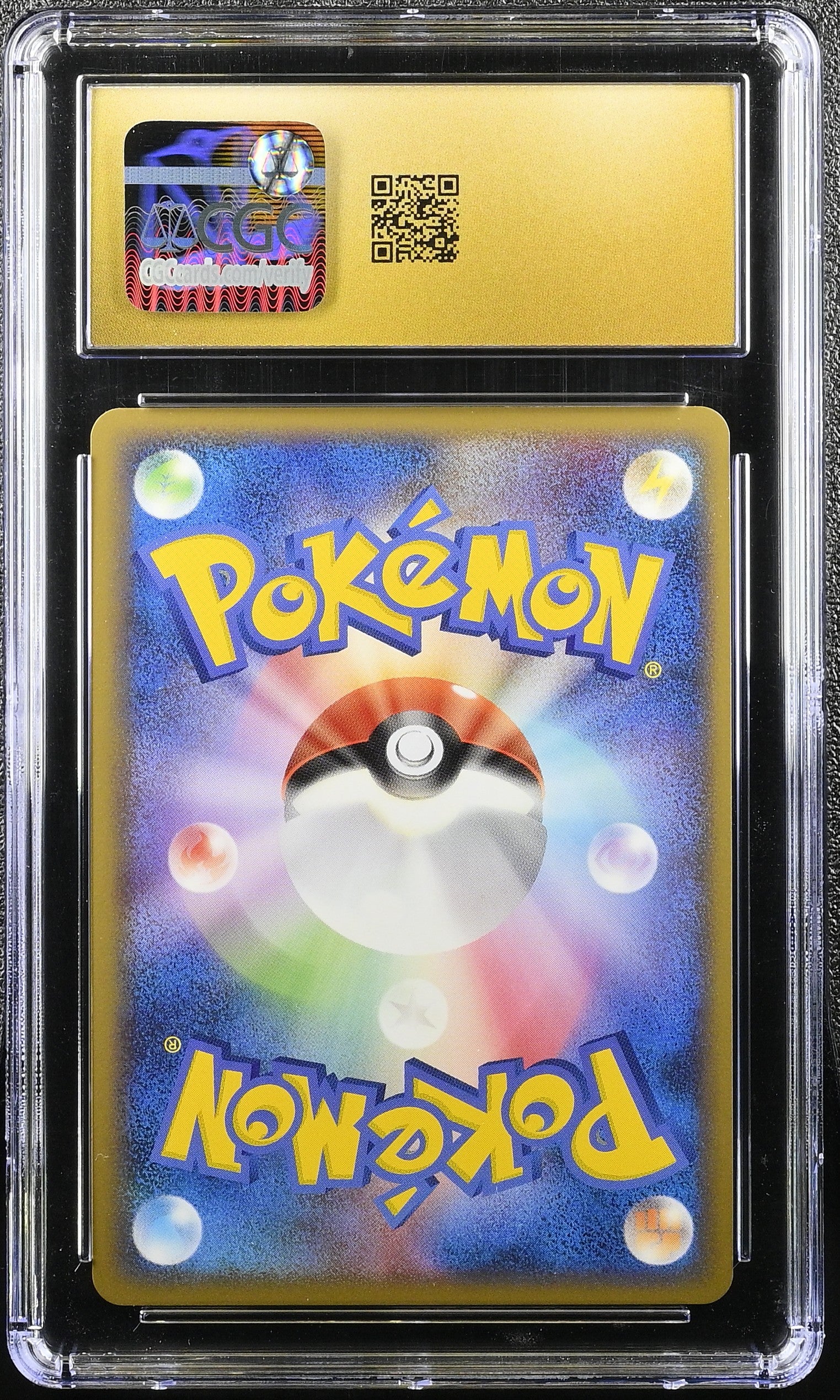 MAMOSWINE CLASH AT THE SUMMIT 021/080 POKEMON JAPANESE CGC 10 PRISTINE