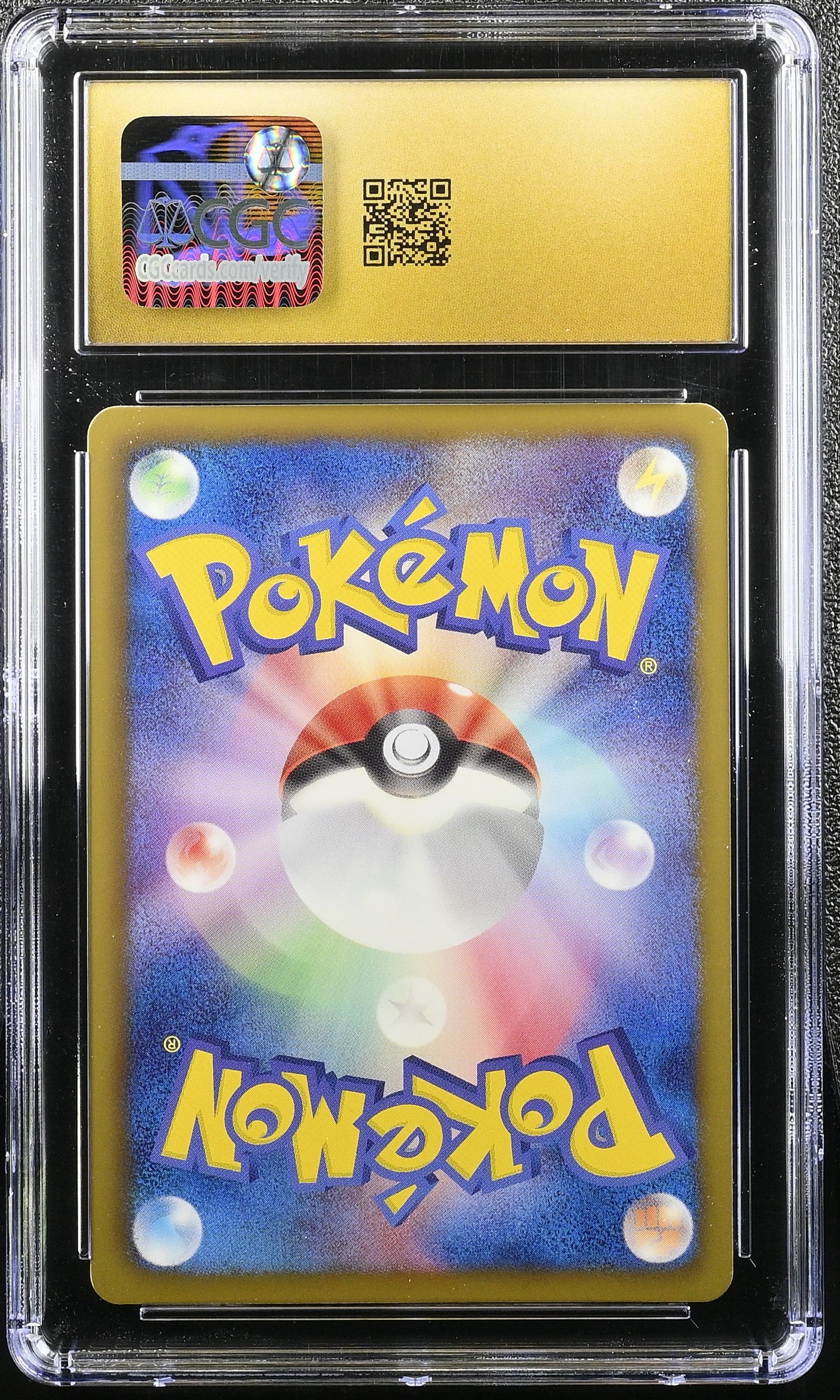 SKARMORY COLD FLARE 040/059 POKEMON JAPANESE CGC 10 PRISTINE