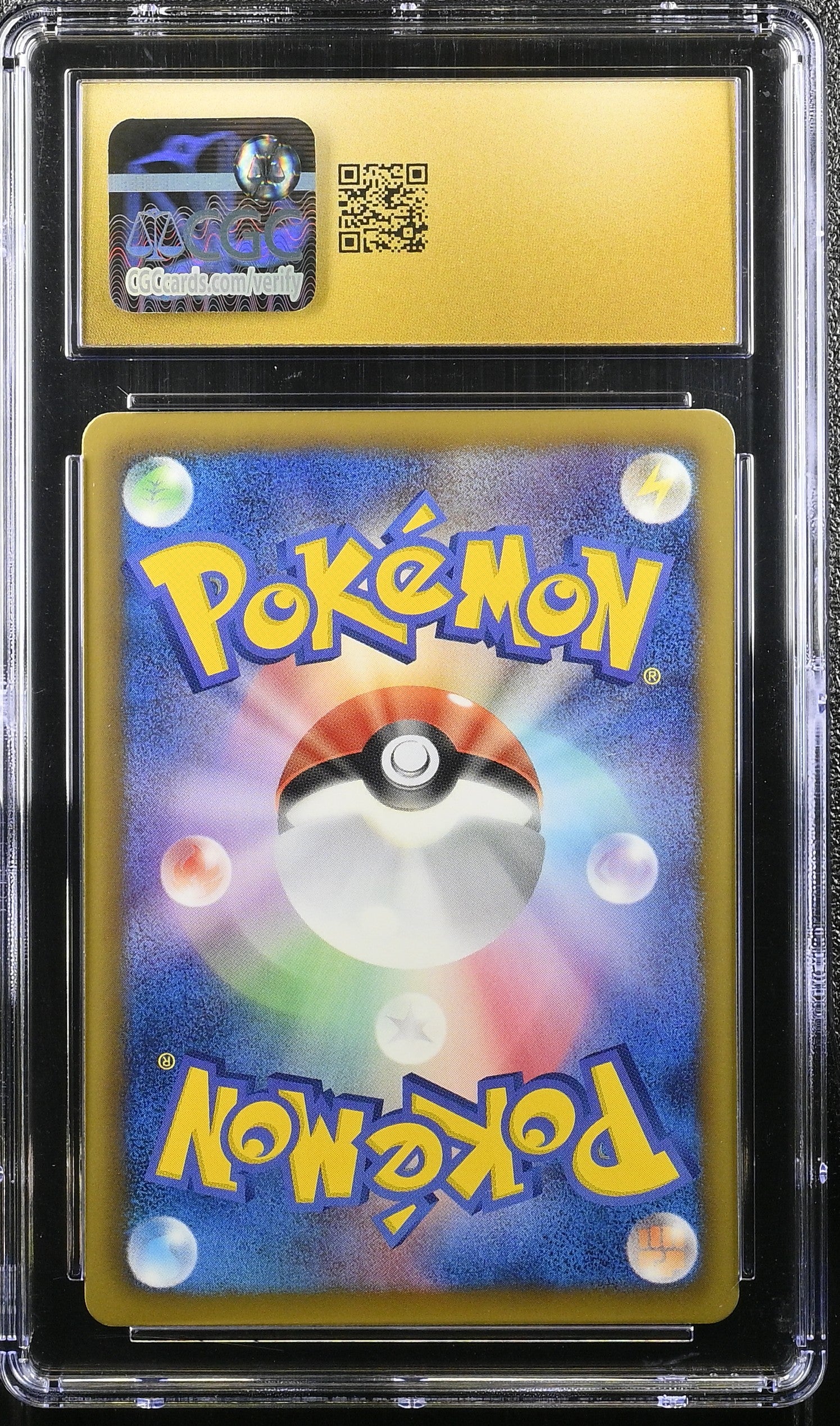 MILTANK SPIRAL FORCE 045/051 POKEMON JAPANESE 1ST EDITION CGC 10 PRISTINE