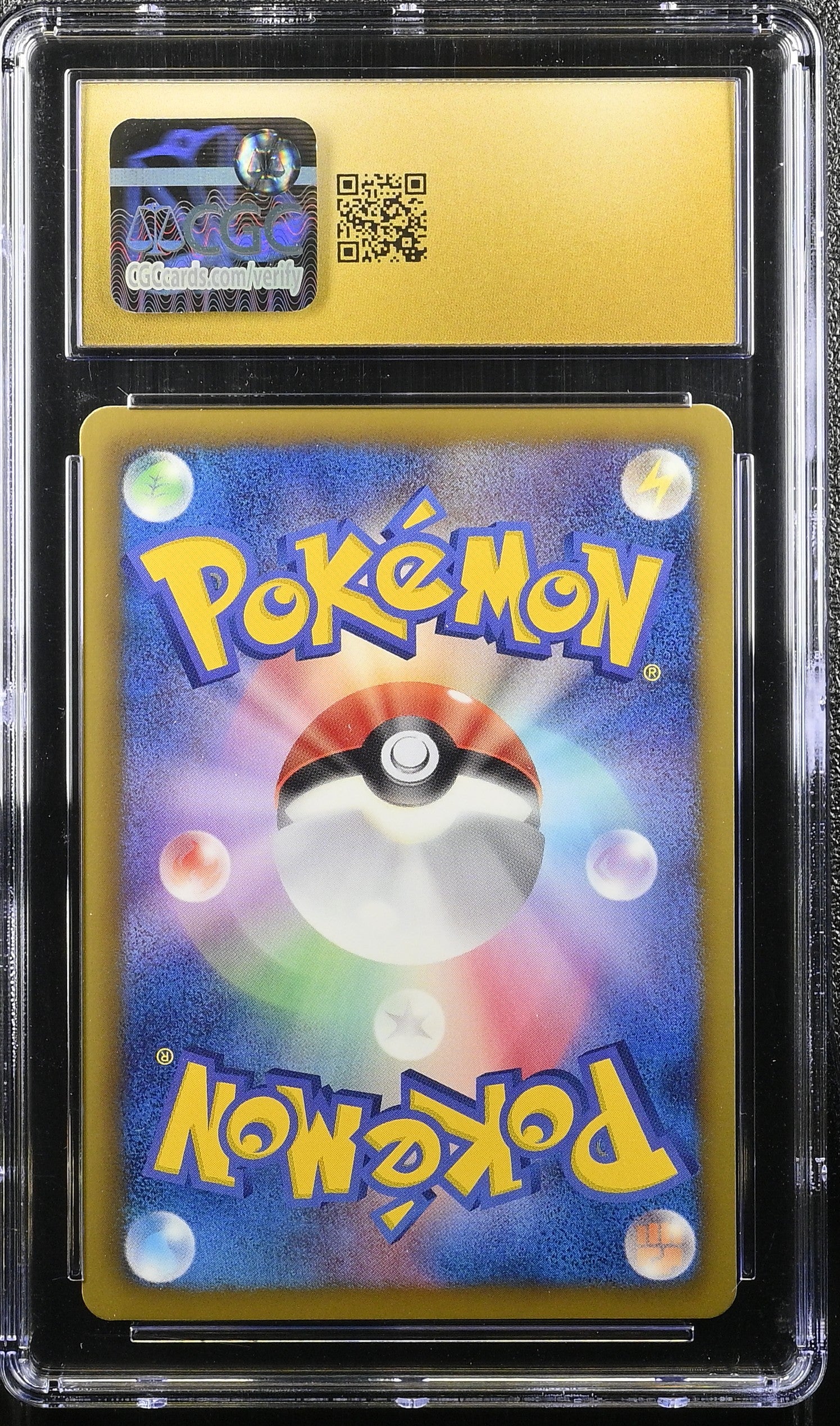 TREECKO SPIRAL FORCE 003/051 POKEMON JAPANESE 1ST EDITION CGC 10 PRISTINE