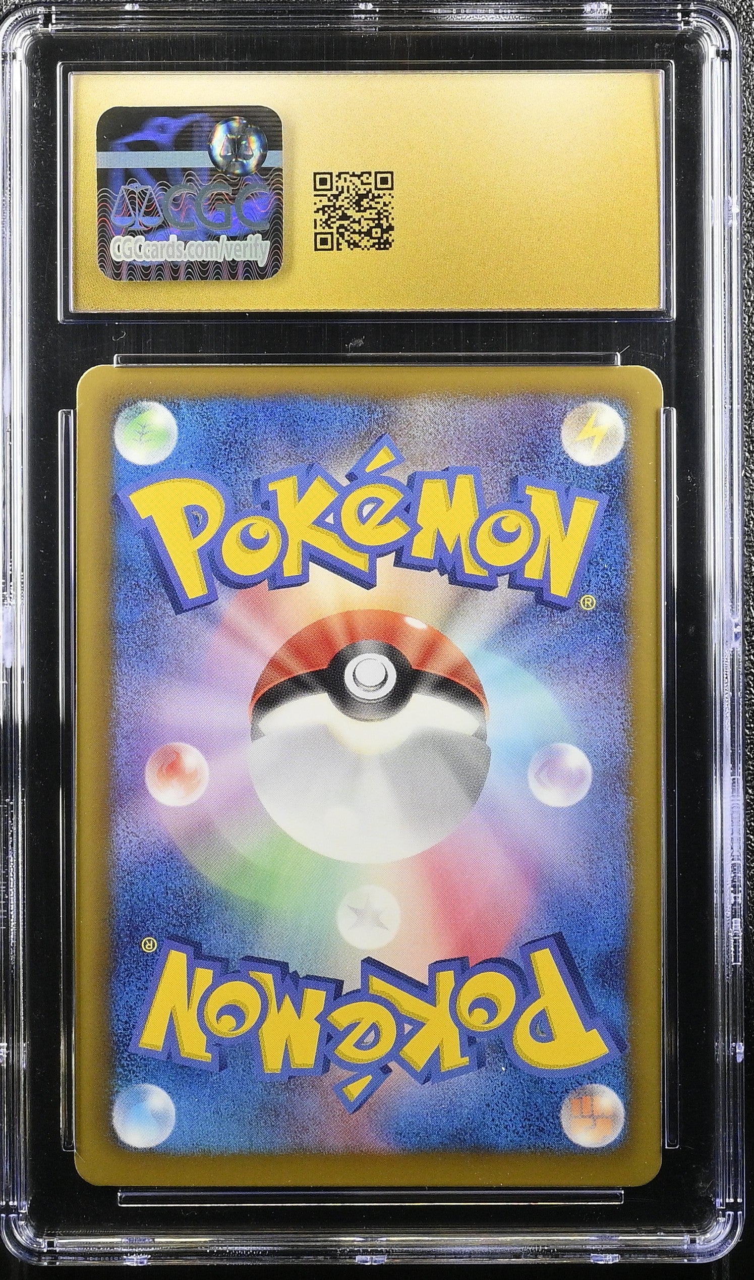 TREECKO SPIRAL FORCE 003/051 POKEMON JAPANESE 1ST EDITION CGC 10 PRISTINE