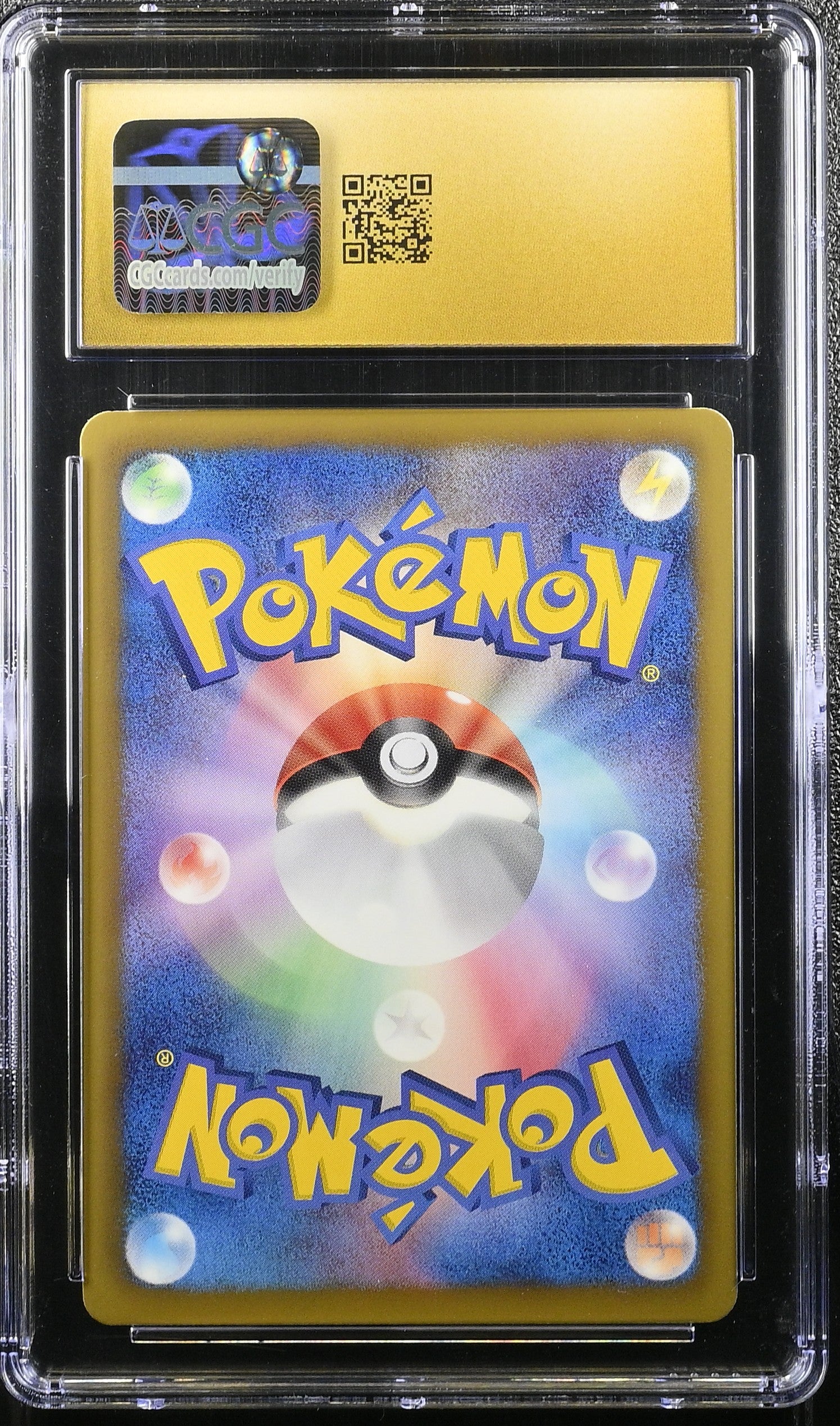 TREECKO SPIRAL FORCE 003/051 POKEMON JAPANESE 1ST EDITION CGC 10 PRISTINE