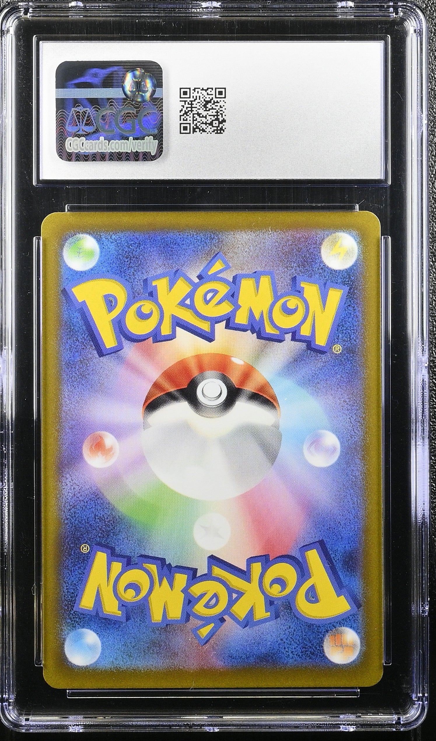 CANDICE 113/098 POKEMON JAPANESE SUPER RARE HOLO CGC 10 GEM