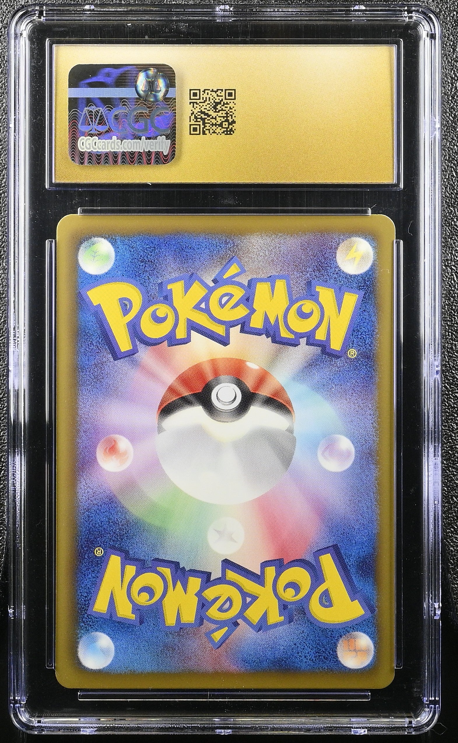SCYTHER COLD FLARE 003/059 POKEMON JAPANESE 1ST EDITION CGC 10 PRISTINE