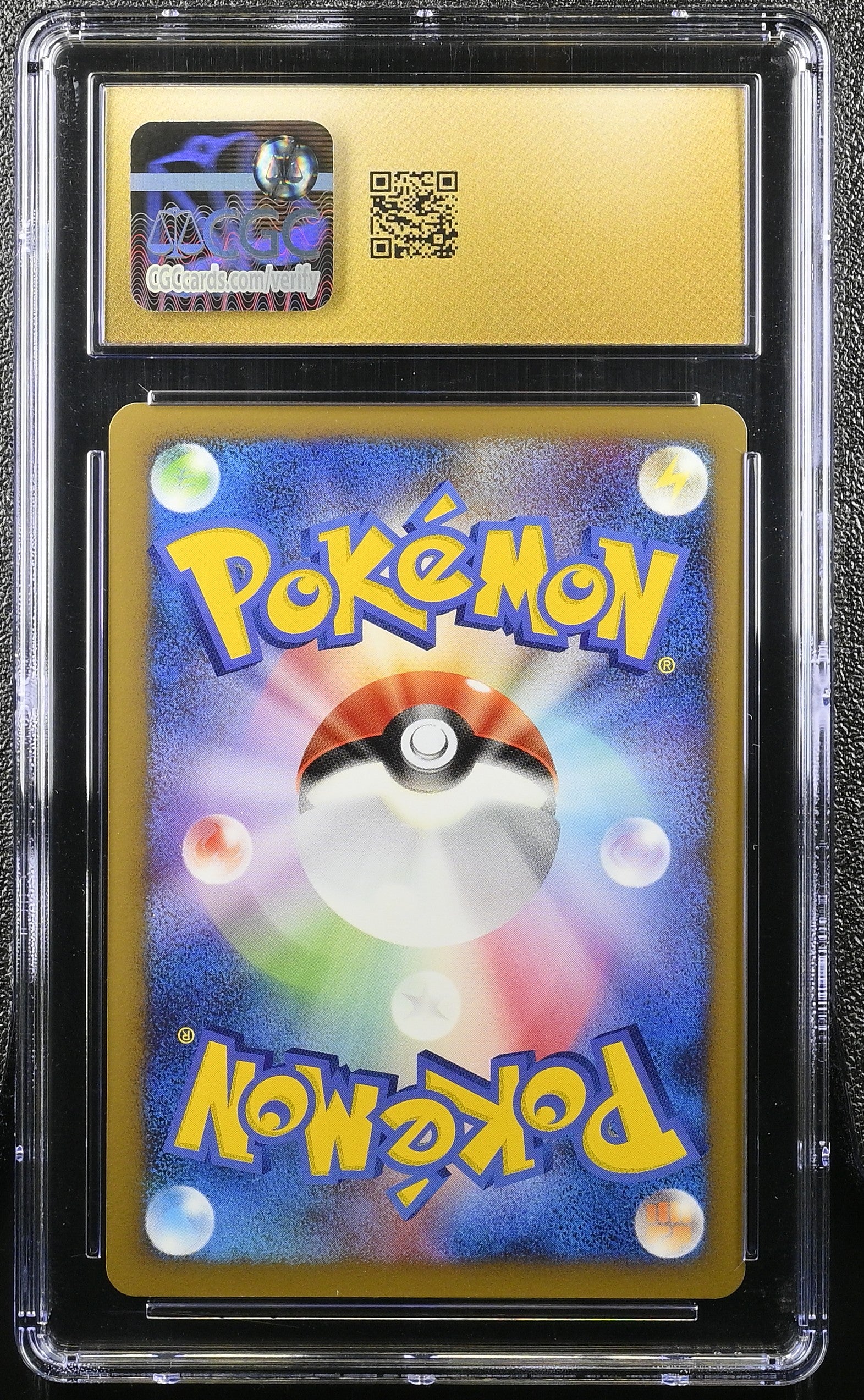 SWABLU LOST LINK 032/040 POKEMON JAPANESE CGC 10 PRISTINE
