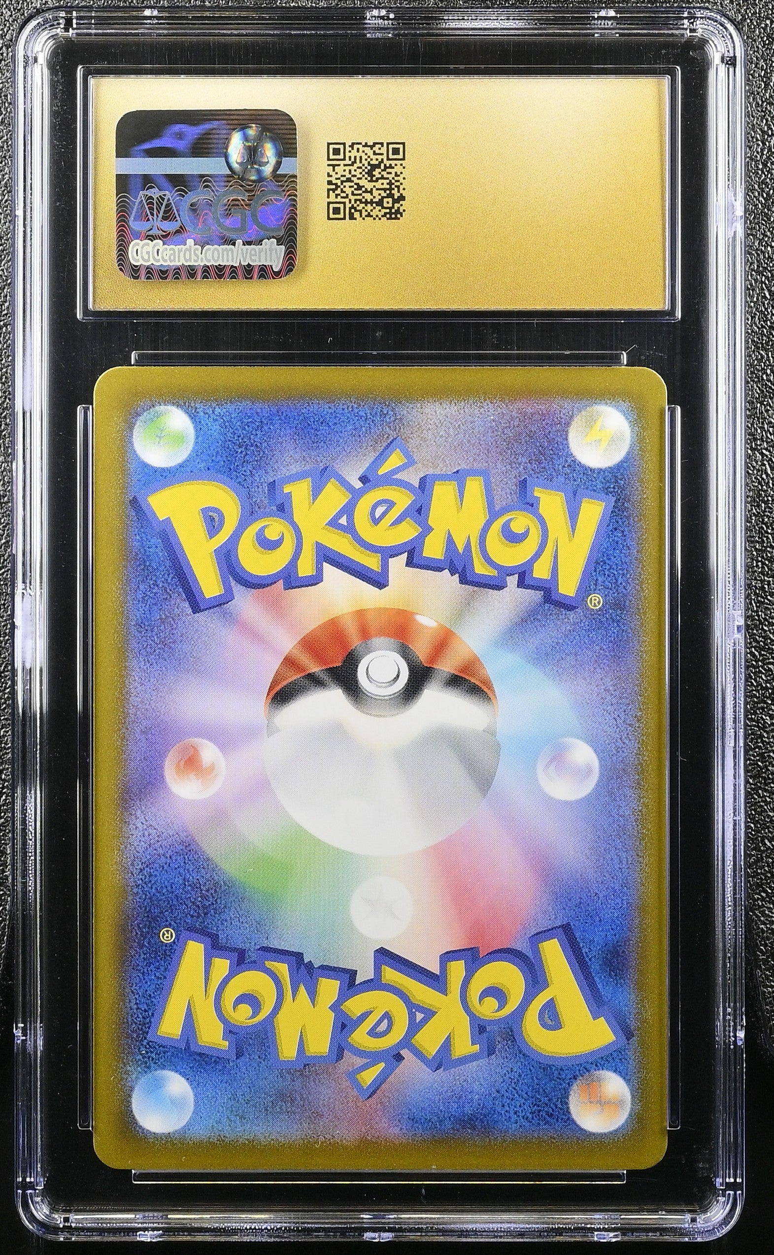 EEVEE CRIMSON HAZE 078/066 POKEMON JAPANESE ART RARE HOLO CGC 10 PRISTINE