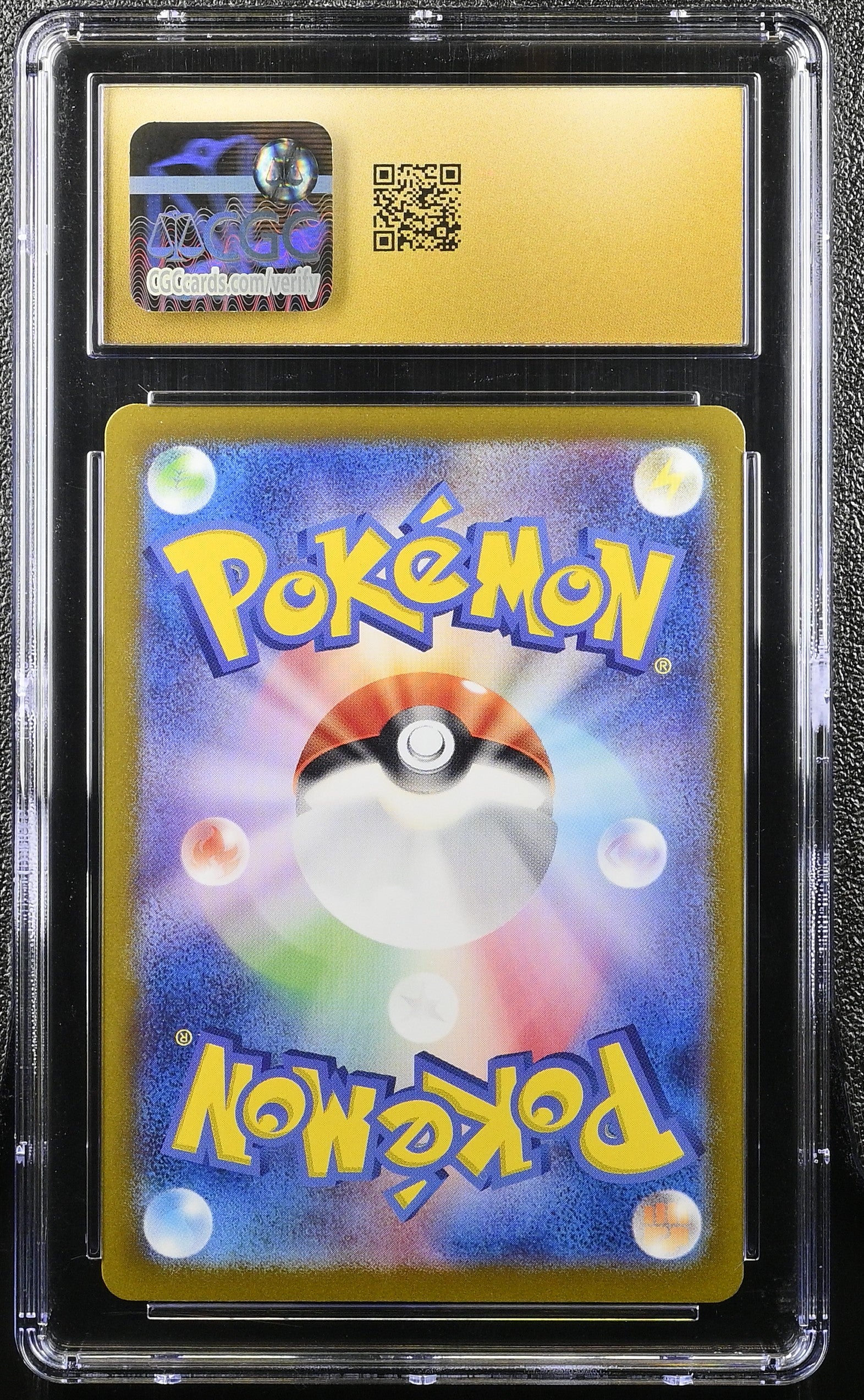 SNORLAX EX GENERATIONS DECKS 094/175 POKEMON JAPANESE CGC 10 PRISTINE