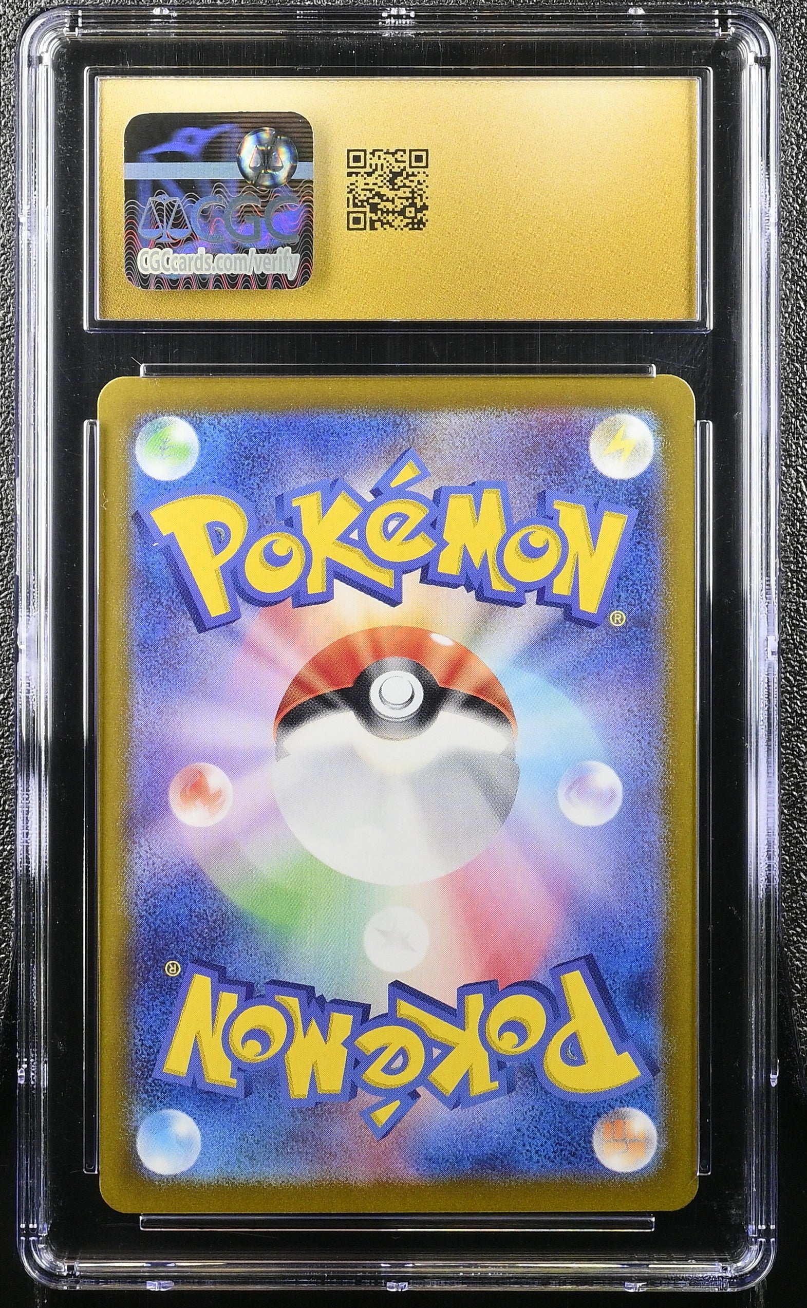 LEDIAN STELLAR MIRACLE 103/102 POKEMON JAPANESE ART RARE HOLO CGC 10 PRISTINE