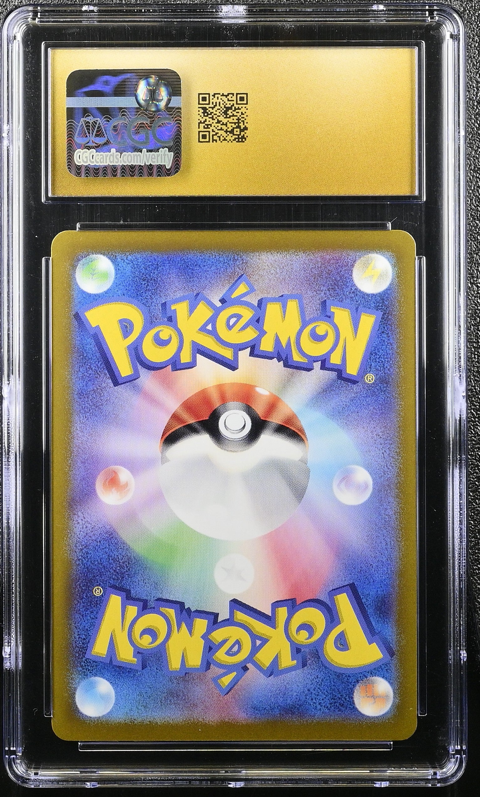 SNORLAX EX GENERATIONS DECKS 094/175 POKEMON JAPANESE CGC 10 PRISTINE