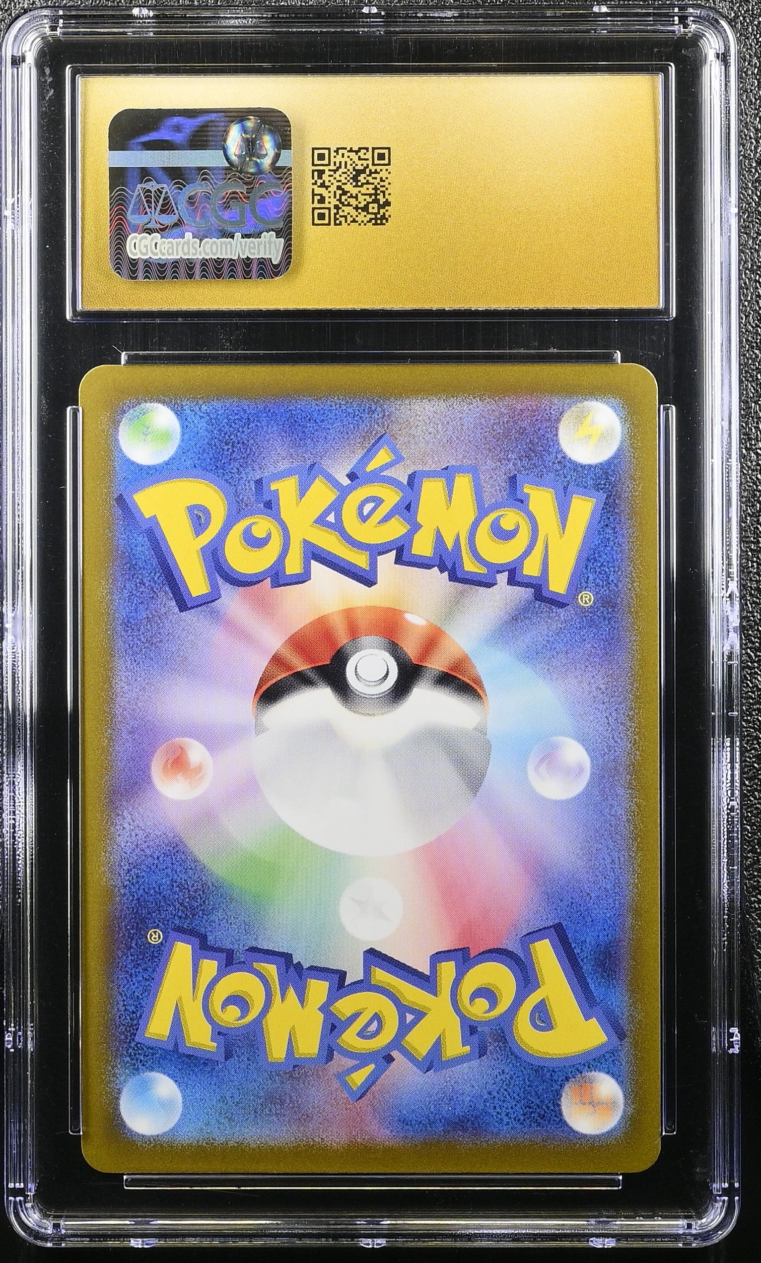 SNORLAX EX GENERATIONS DECKS 094/175 POKEMON JAPANESE CGC 10 PRISTINE