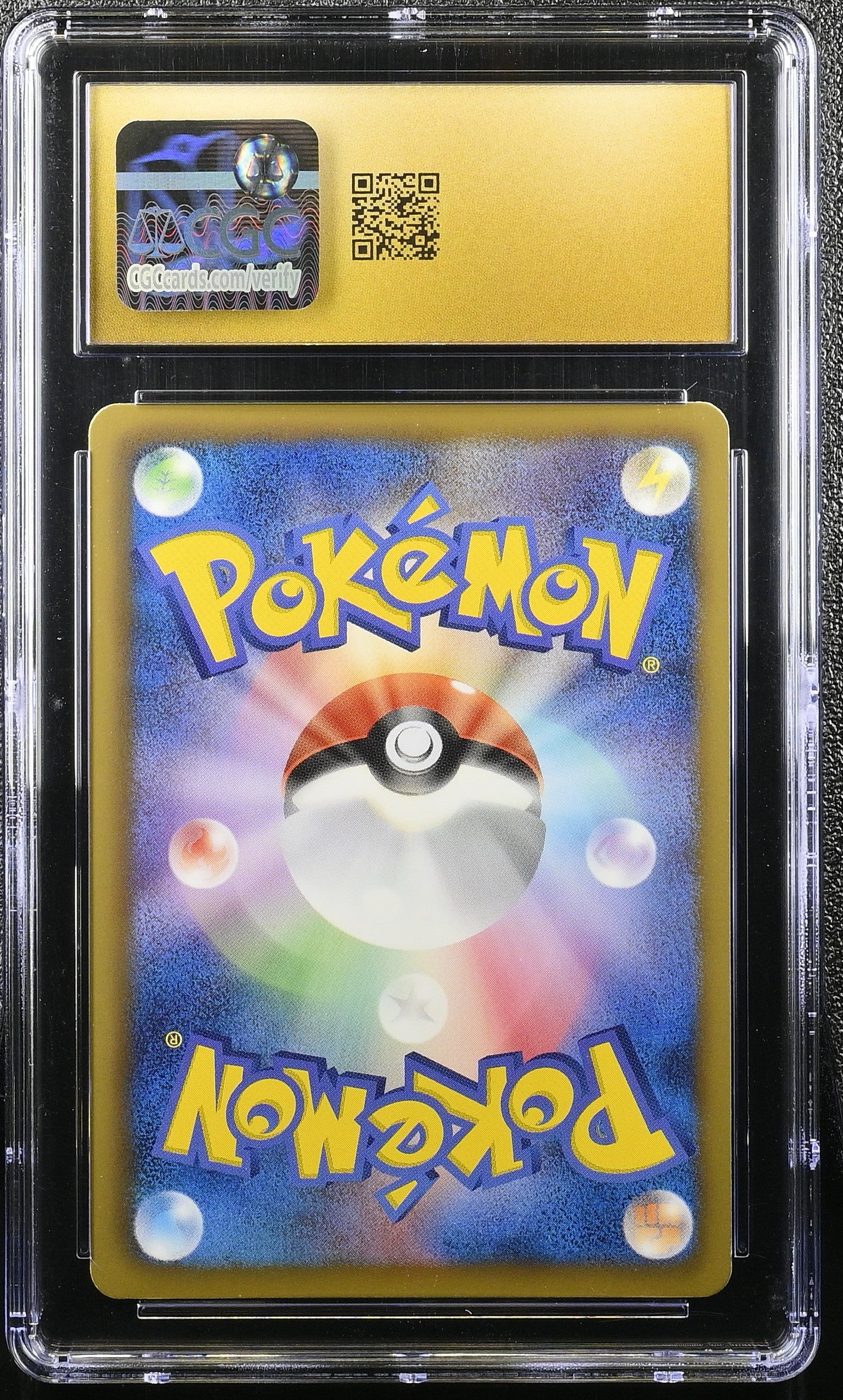 DRAGONAIR 039/051 POKEMON JAPANESE 1ST EDITION CGC 10 PRISTINE