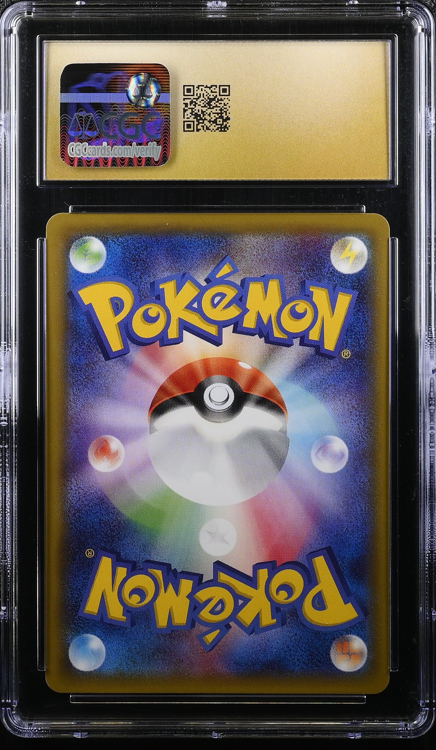 MEOWTH BANDIT RING 061/081 POKEMON JAPANESE 1ST EDITION CGC 10 PRISTINE