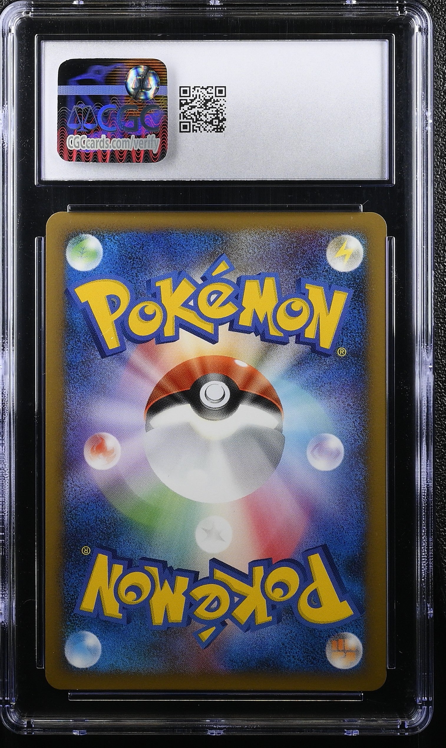 Regigigas 1st Edition Half Deck Pokemon Japanese CGC 10 Gem Mint