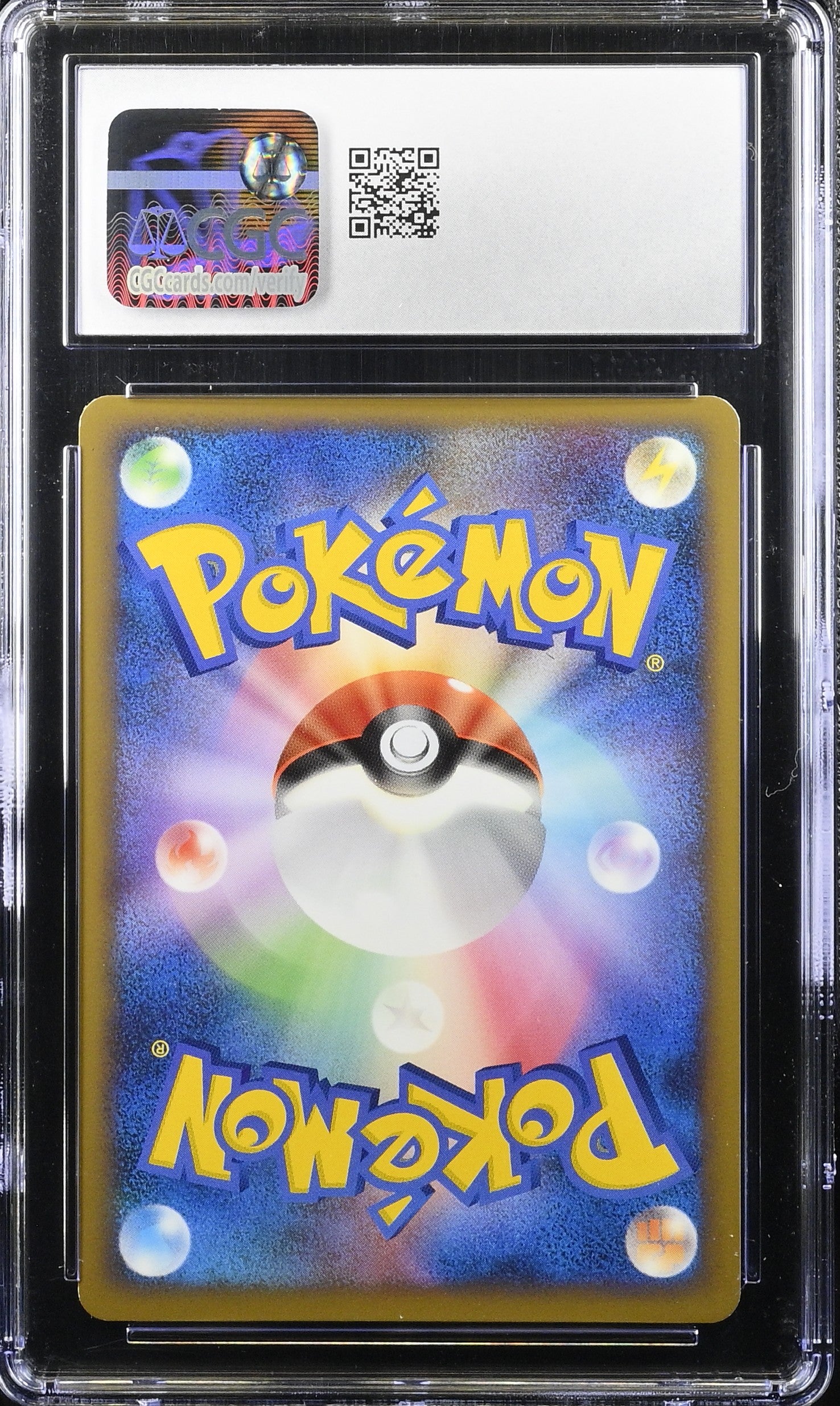 Poliwrath 020/070 1st Edition Pokemon Japanese CGC 10 Gem Mint