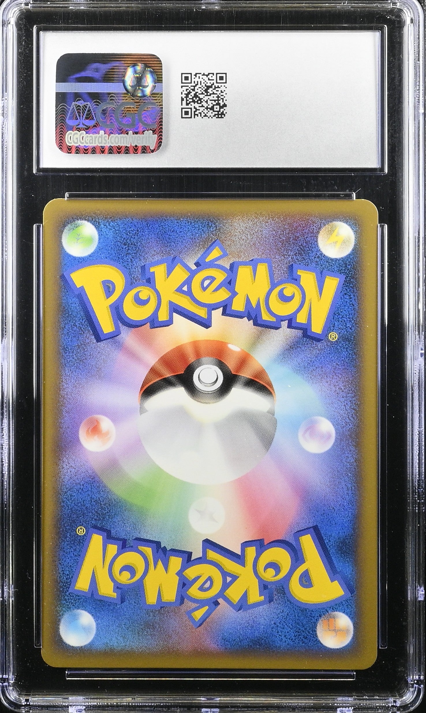 Cubone 046/080 1st Edition Clash At The Summit Pokemon Japanese CGC 10 Gem Mint