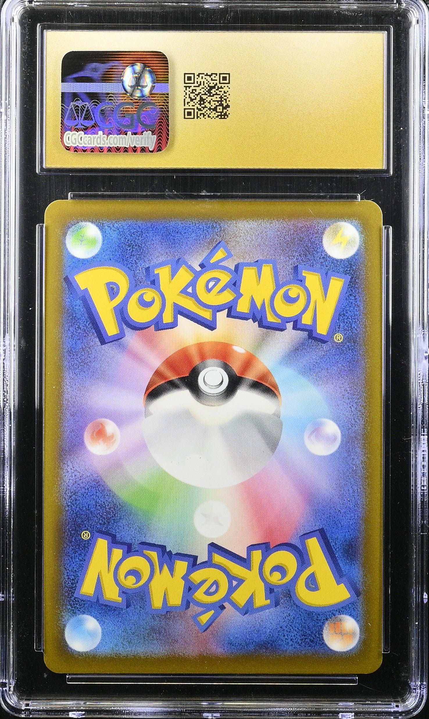 Radiant Alakazam 031/068 Holo Pokemon Japanese CGC 10 Pristine