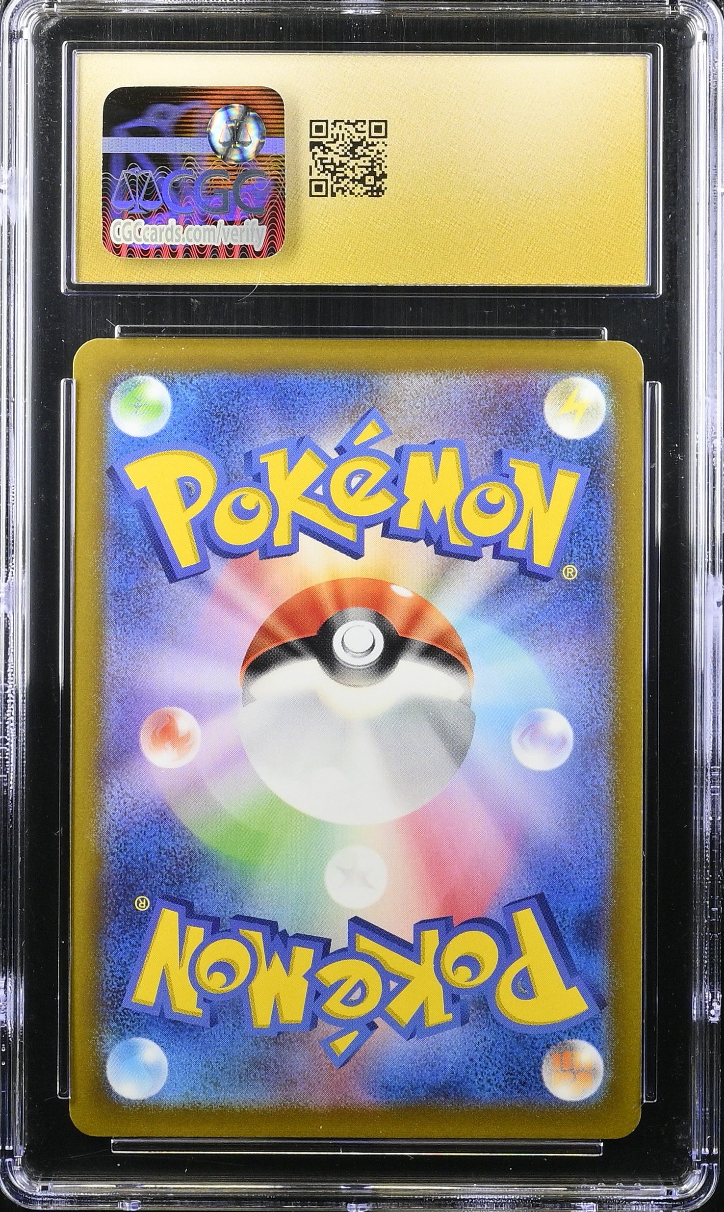 Radiant Alakazam 031/068 Holo Pokemon Japanese CGC 10 Pristine