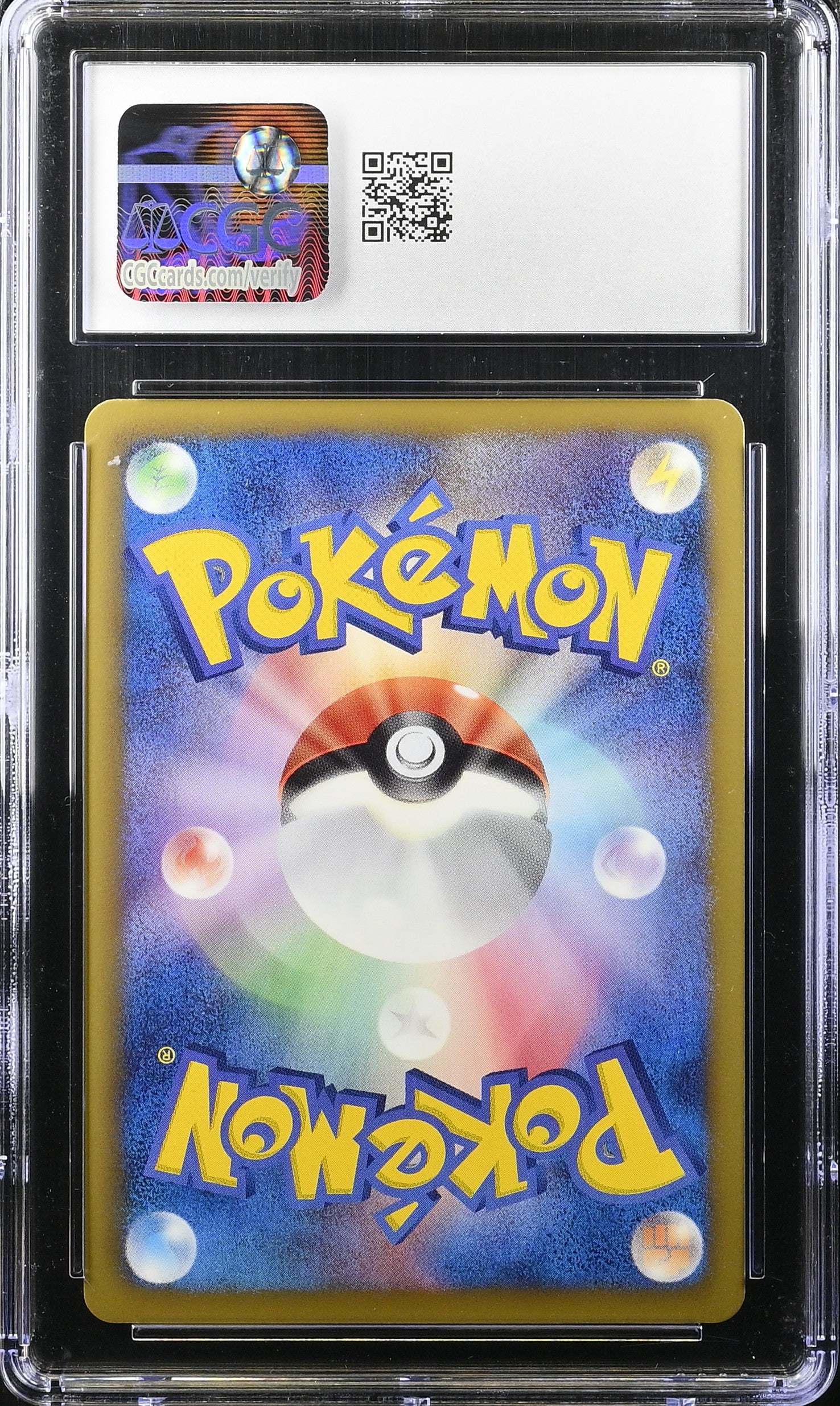Articuno 014/052 1st Edition Holo Psycho Drive Pokemon Japanese CGC 10 Gem Mint