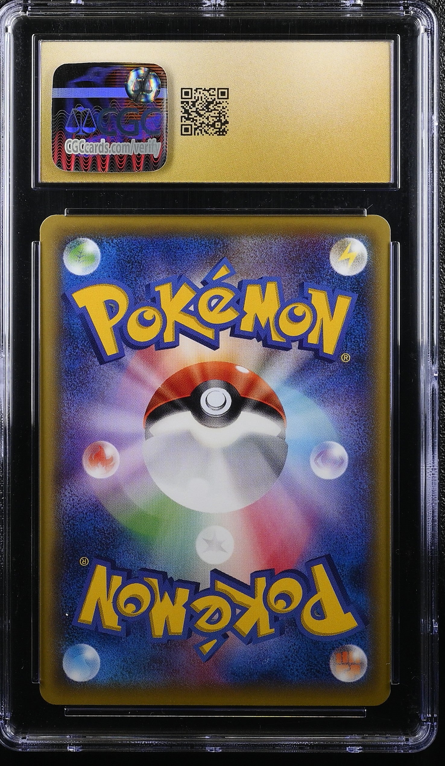 Scizor Spirit Link 076/080 2015 1st Edition Pokemon Japanese CGC 10 Pristine