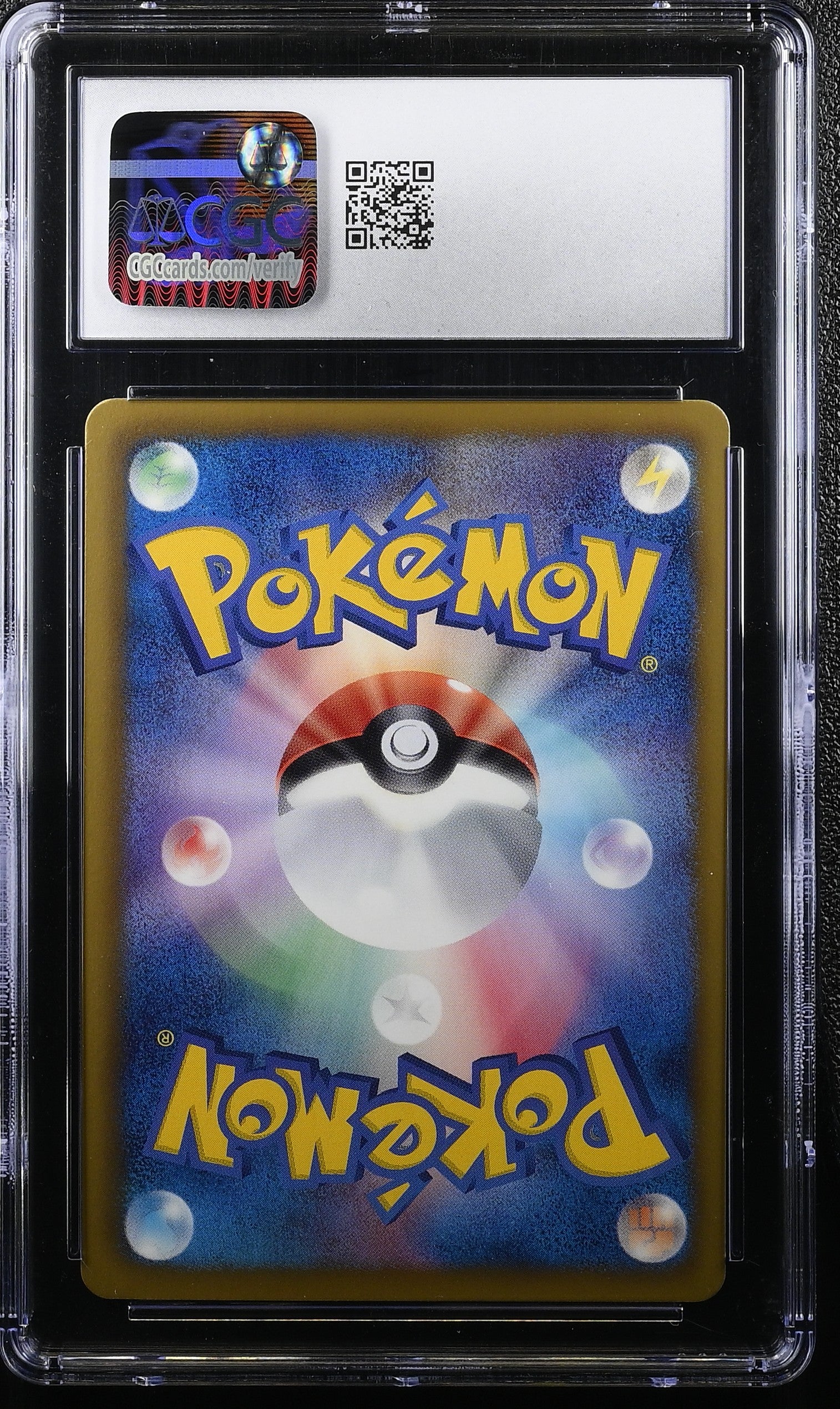 Kirlia 009/020 1st Edition Holo Pokemon Japanese CGC 10 Gem Mint