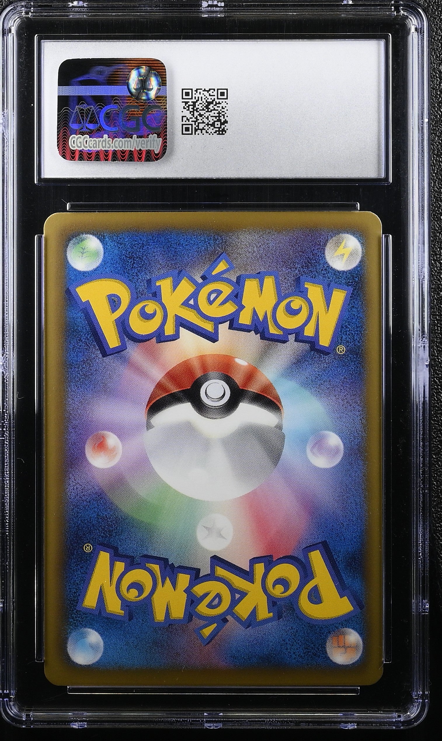 Gardevoir 010/020 1st Edition Holo Pokemon Japanese CGC 10 Gem Mint