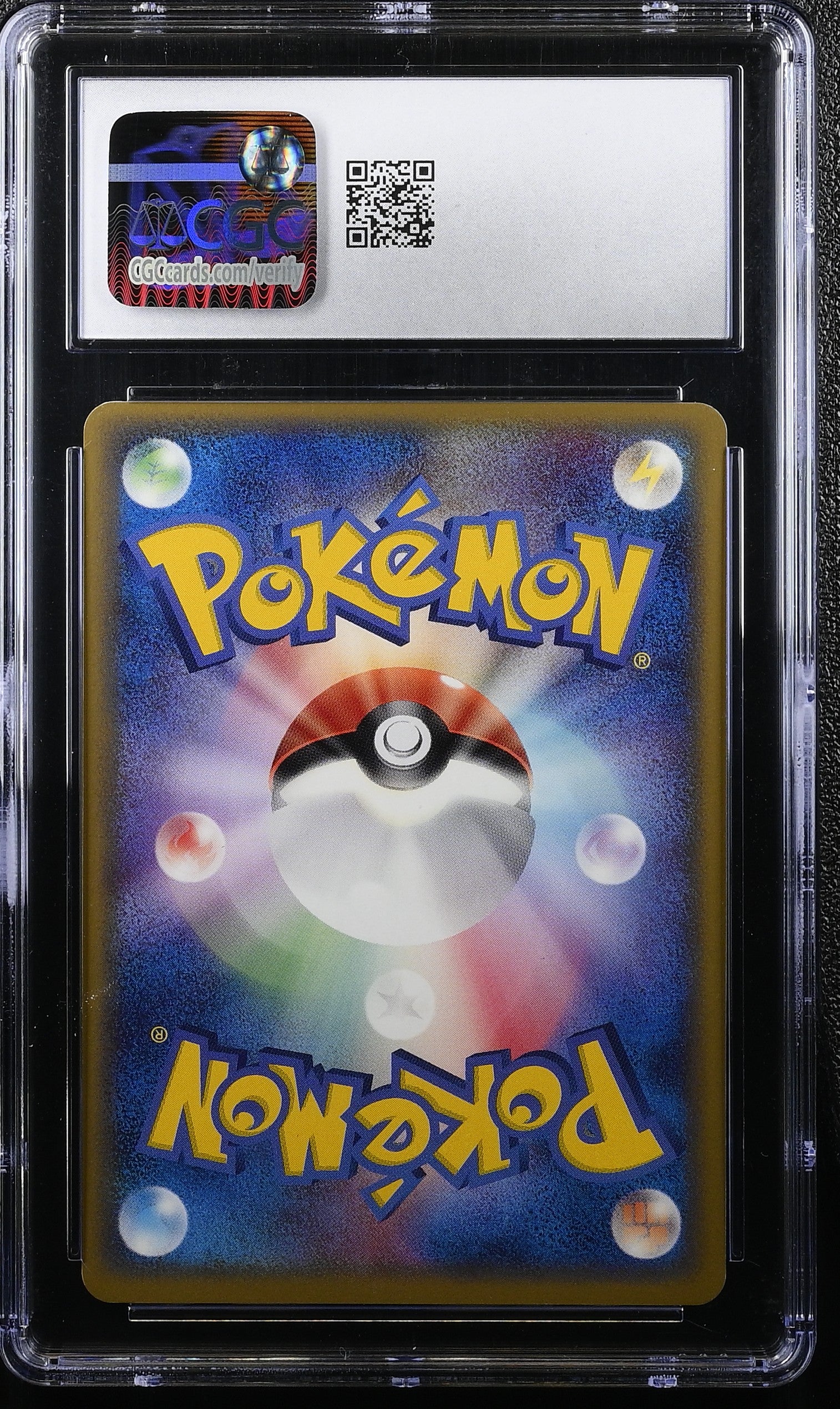 Drowzee 044/086 2005 Pokemon Japanese CGC 10 Gem Mint