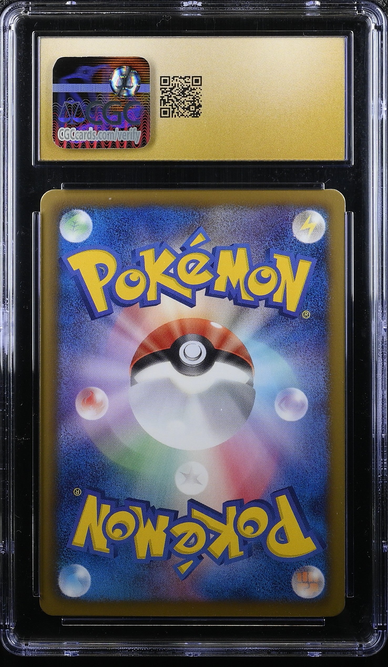 Teddiursa 015/020 2013 1st Edition Holo Pokemon Japanese CGC 10 Pristine