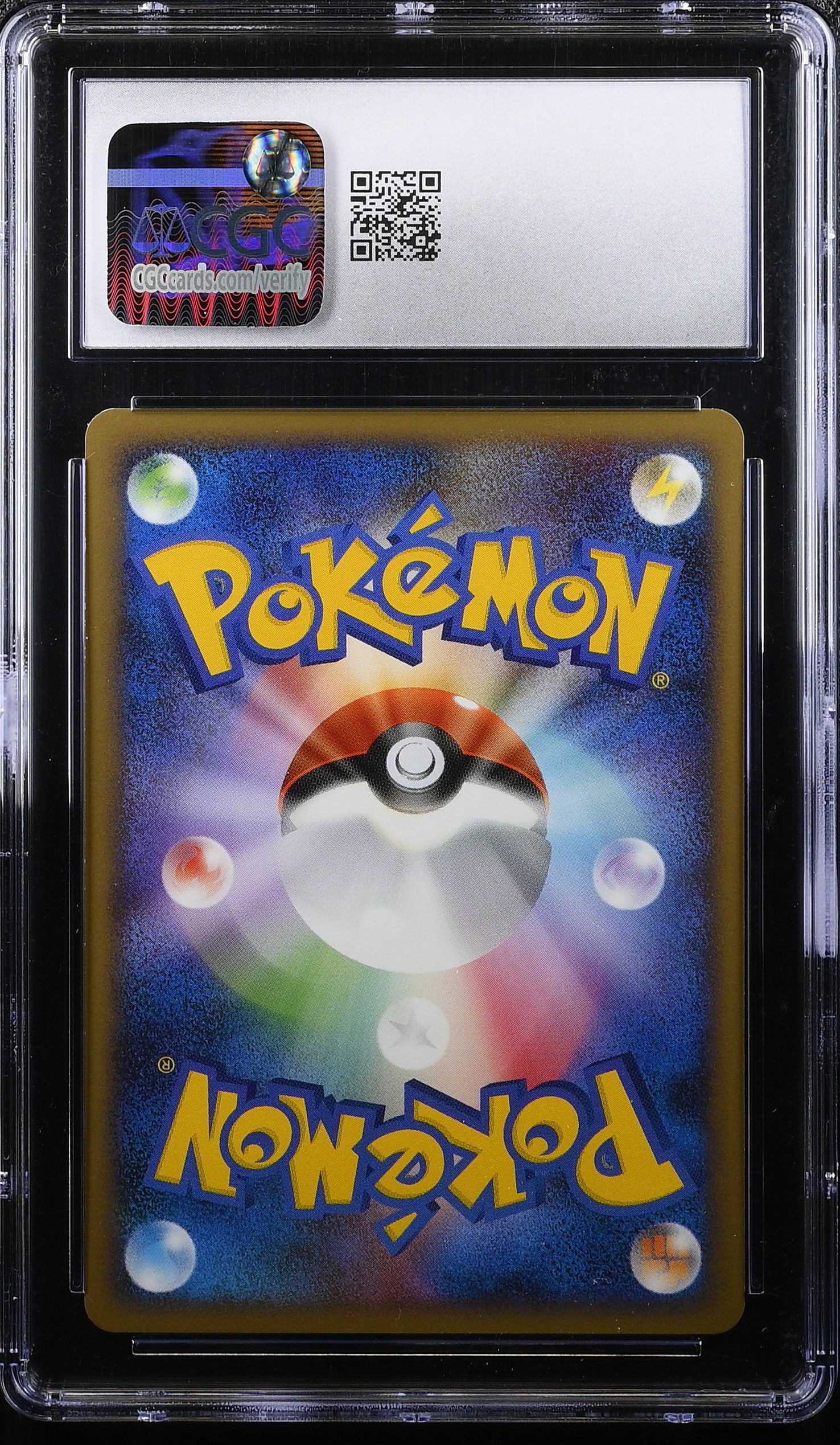 Scyther 003/092 Pokemon Japanese CGC 10 Gem Mint