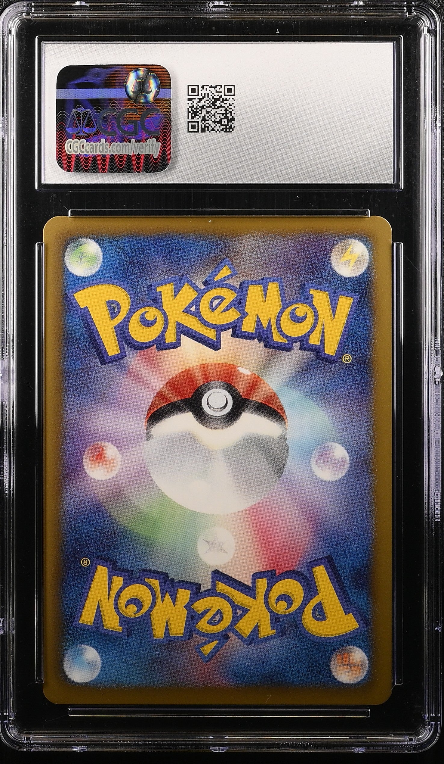 Kyurem 016/051 1st Edition Holo Thunder Knuckle Pokemon Japanese CGC 10 Gem Mint