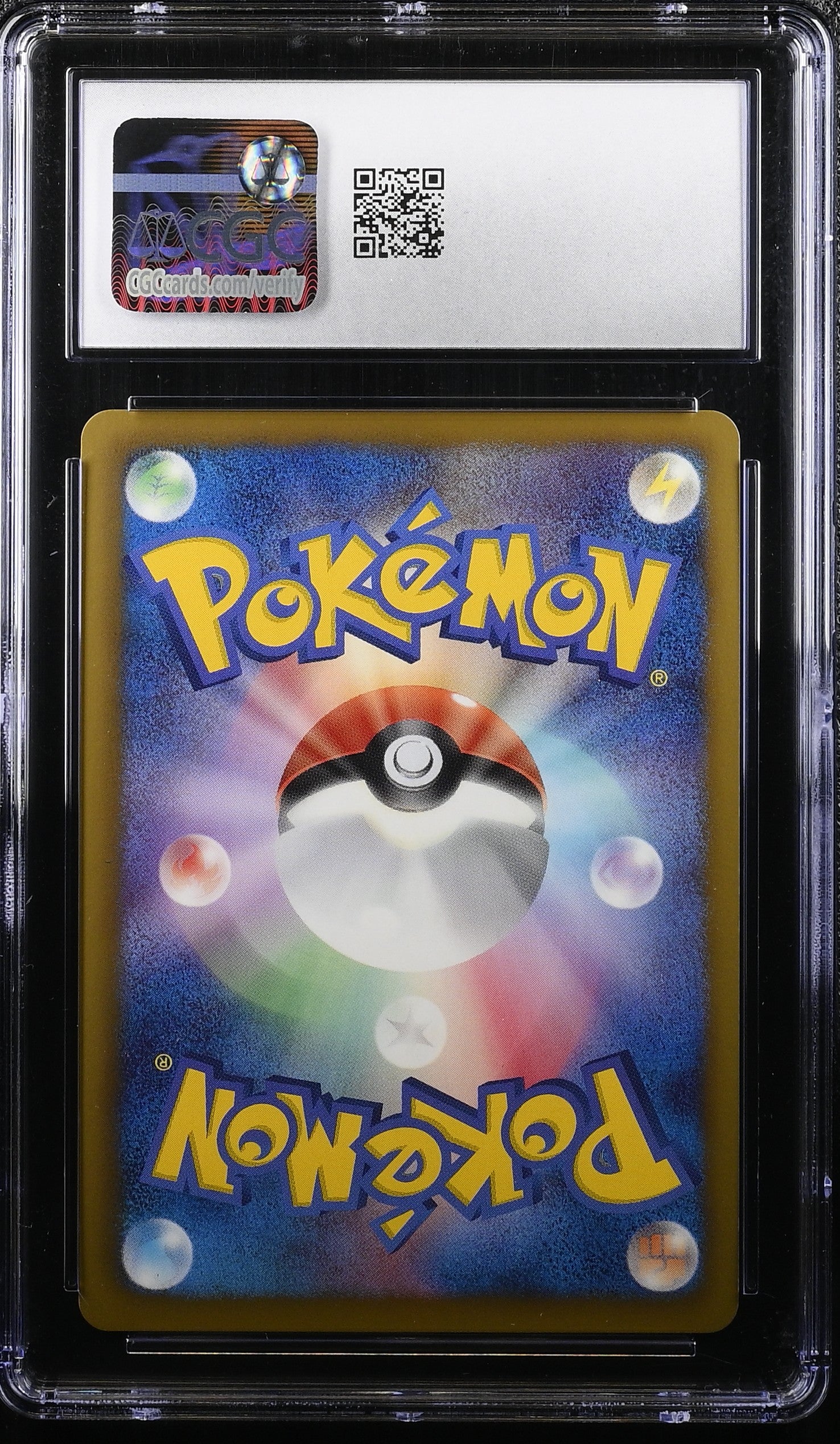Lucario 043/070 1st Edition Holo Plasma Gale Pokemon Japanese CGC 10 Gem Mint