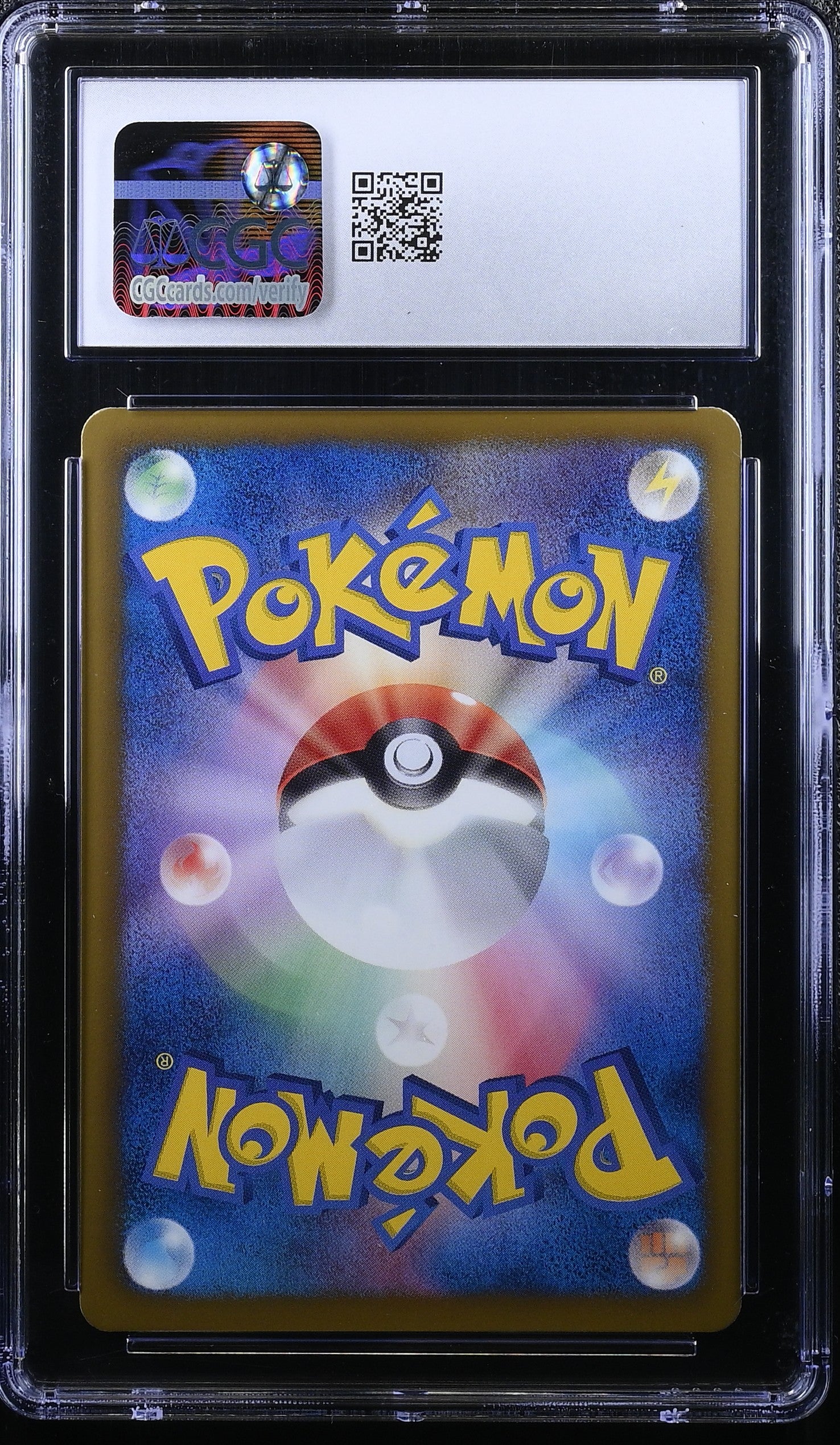 Espeon 024/051 1st Edition Spiral Force Pokemon Japanese CGC 10 Gem Mint