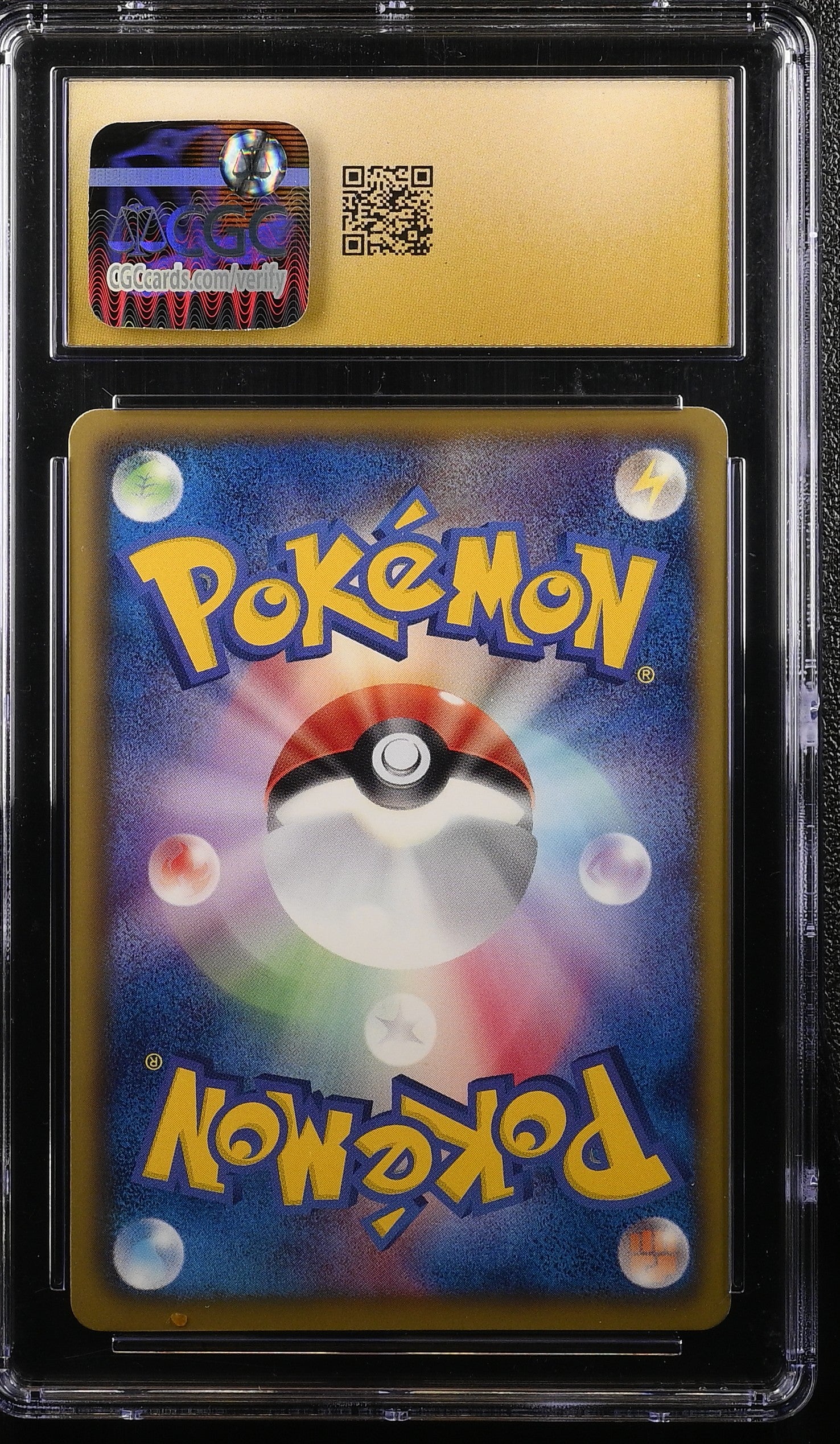 OSHAWOTT WHITE COLLECTION 011/053 POKEMON JAPANESE 1ST EDITION CGC 10 PRISTINE