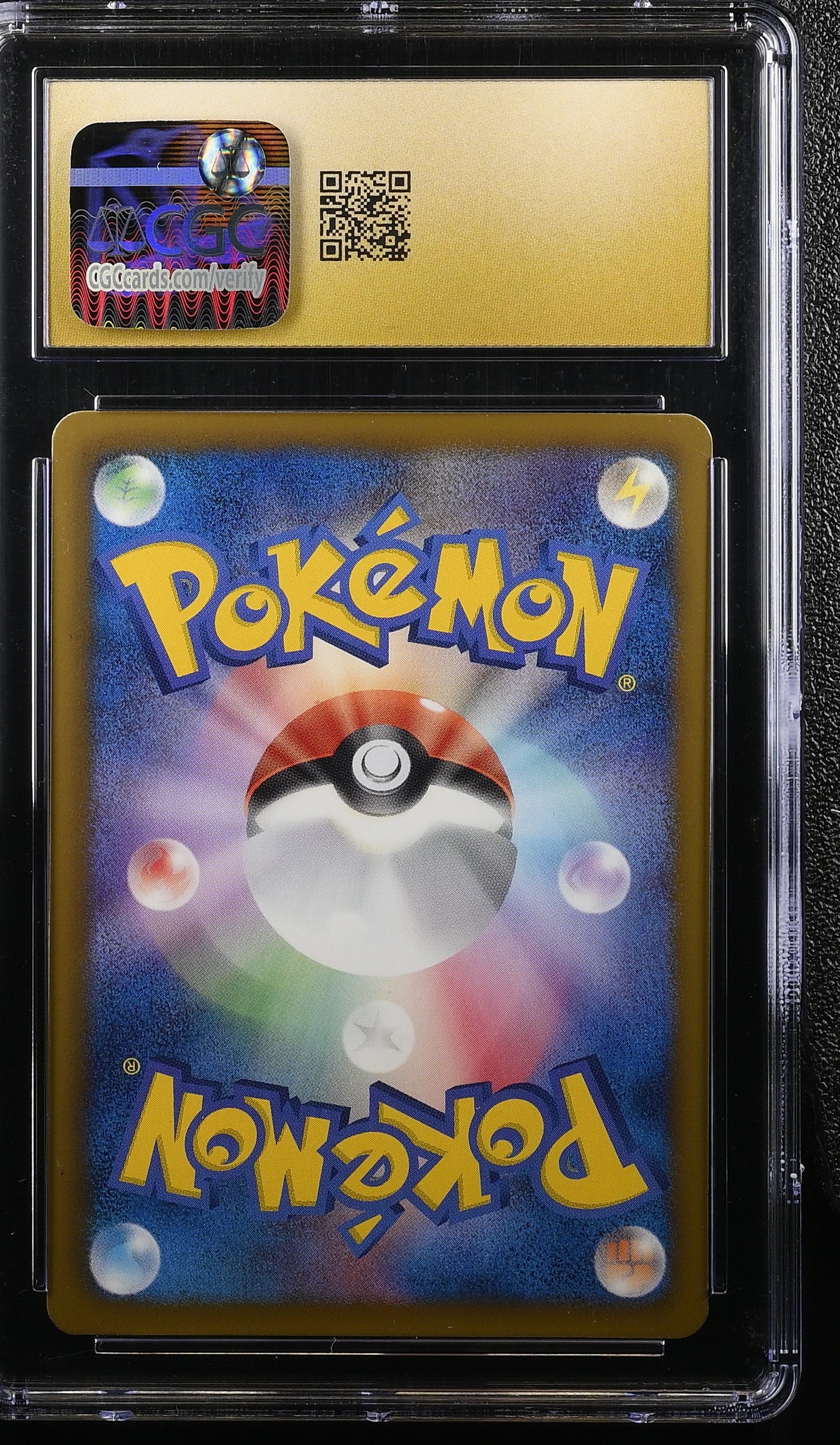 PRIMEAPE SPIRAL FORCE 029/051 POKEMON JAPANESE 1ST EDITION CGC 10 PRISTINE